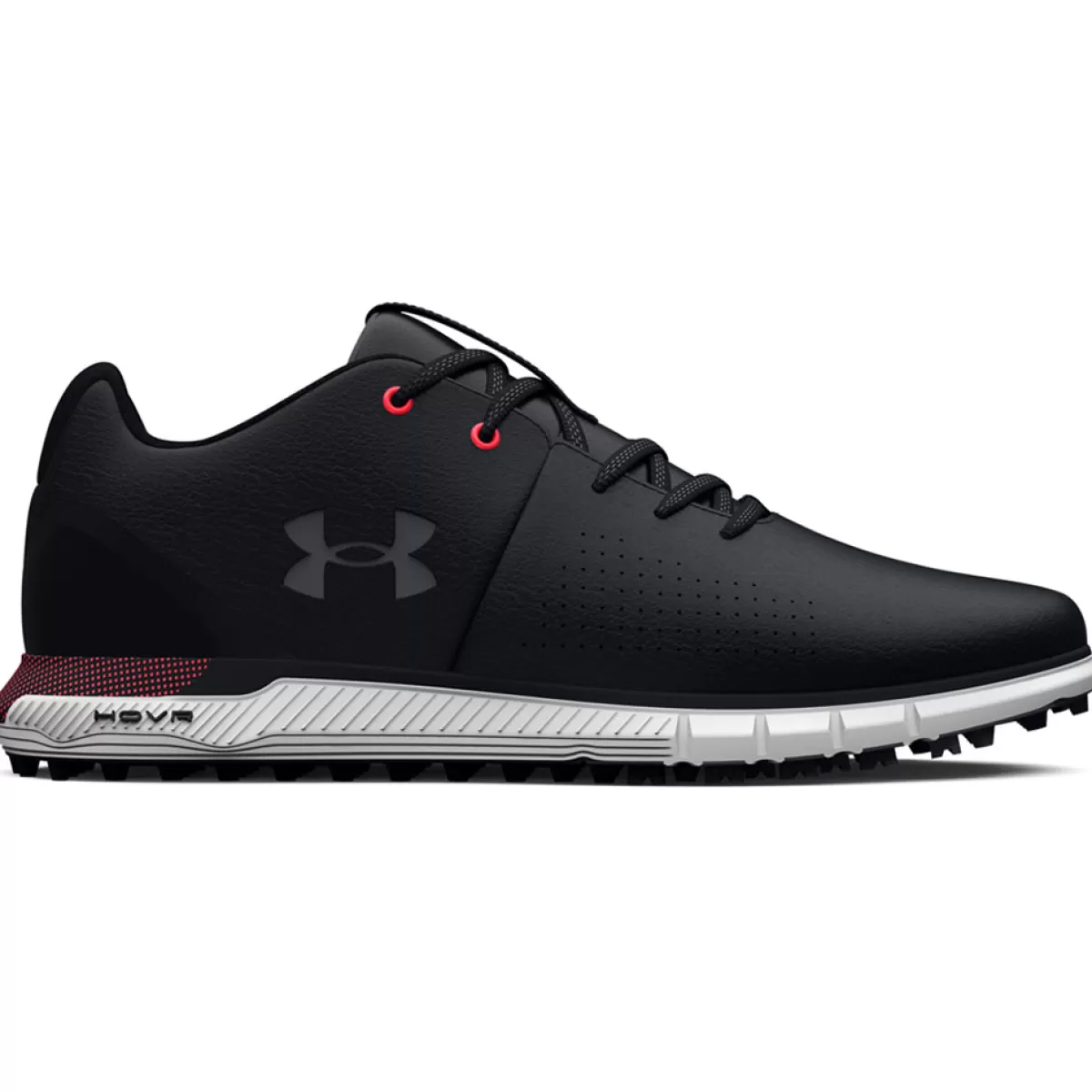 Cheap Under Armour Men's Hovr Fade 2 Spikeless Golf Shoes