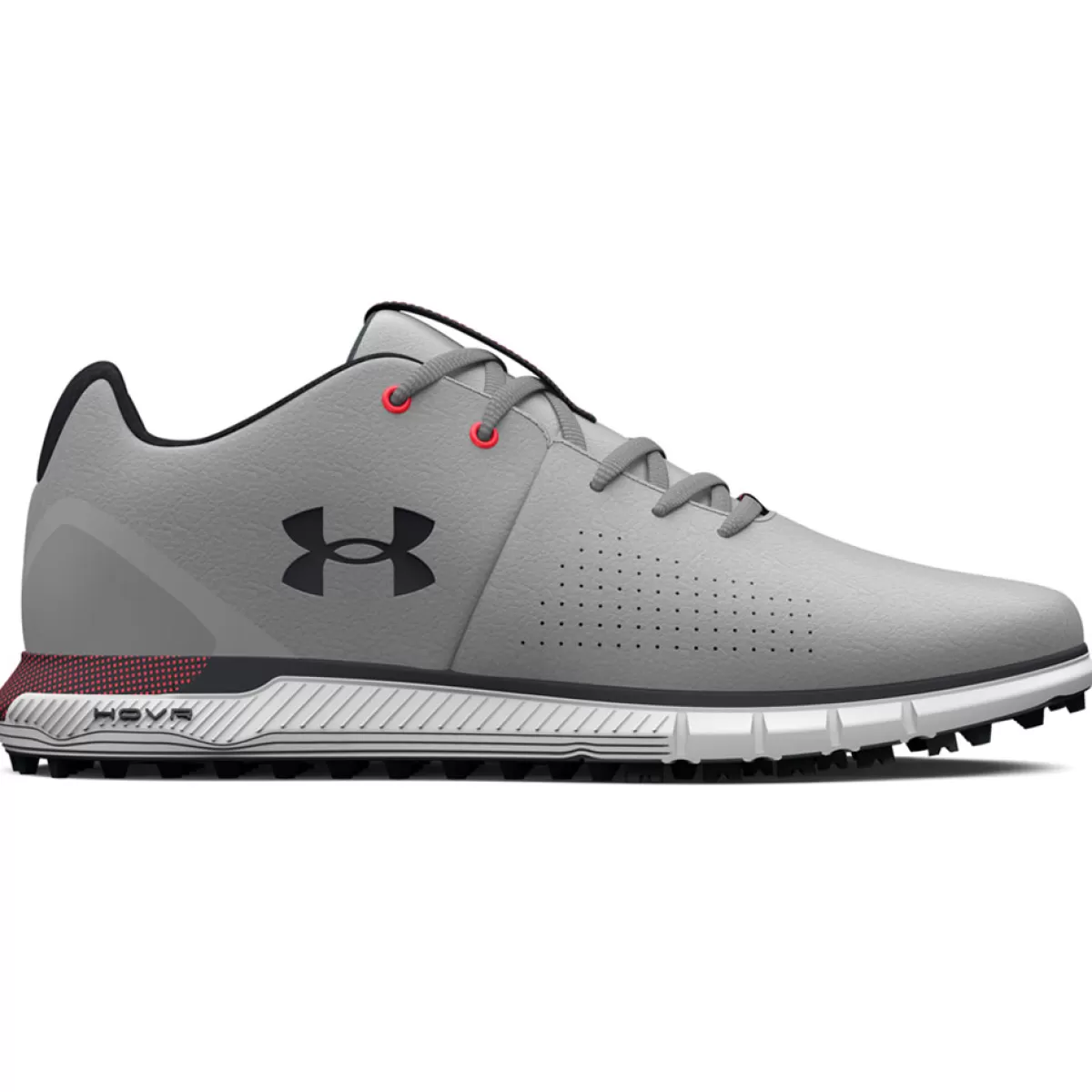Clearance Under Armour Men's Hovr Fade 2 Spikeless Golf Shoes