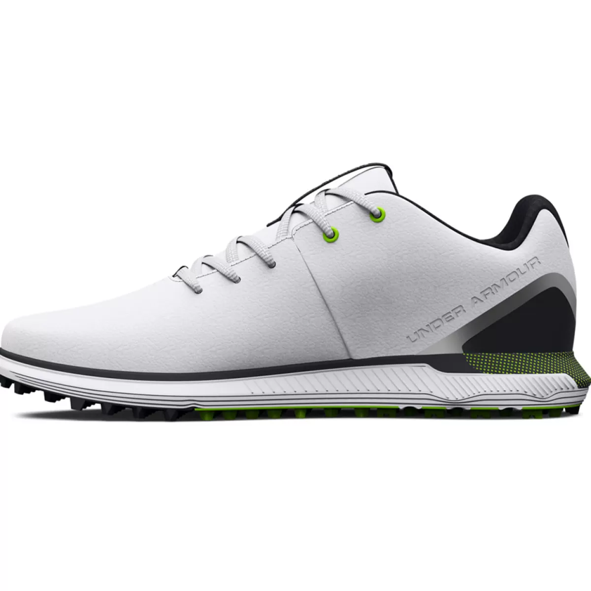 Hot Under Armour Men's Hovr Fade 2 Spikeless Golf Shoes