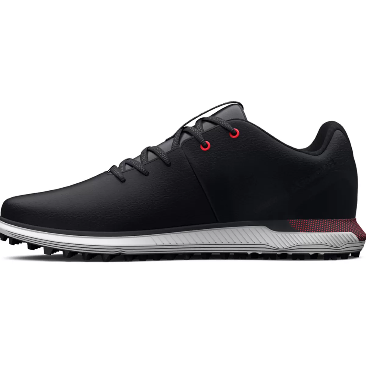 Cheap Under Armour Men's Hovr Fade 2 Spikeless Golf Shoes