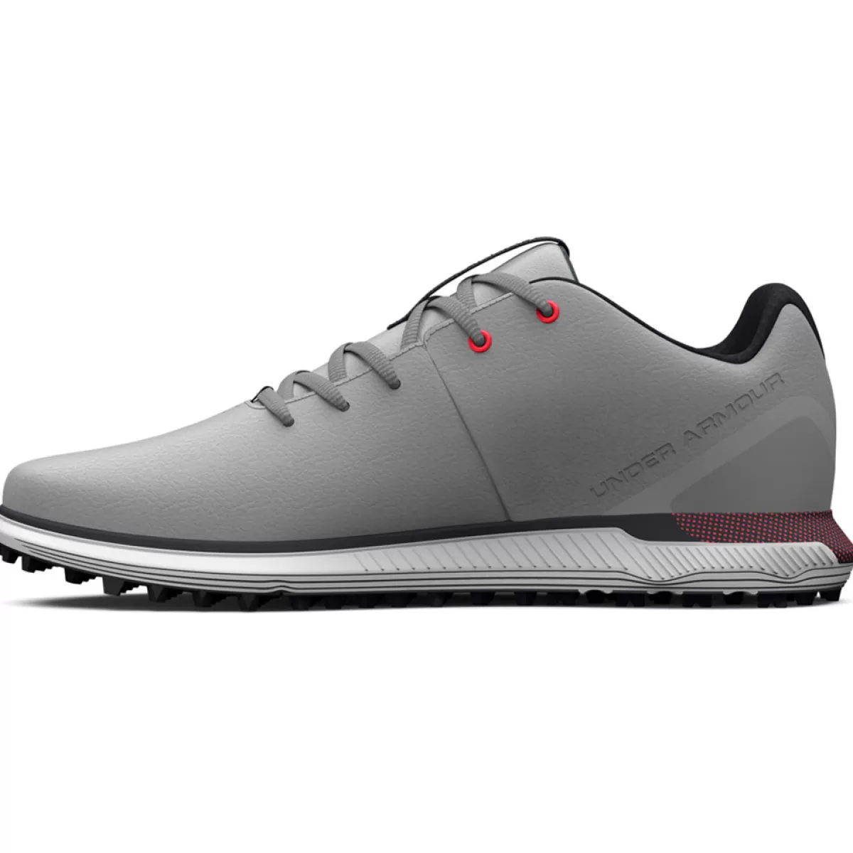 Clearance Under Armour Men's Hovr Fade 2 Spikeless Golf Shoes