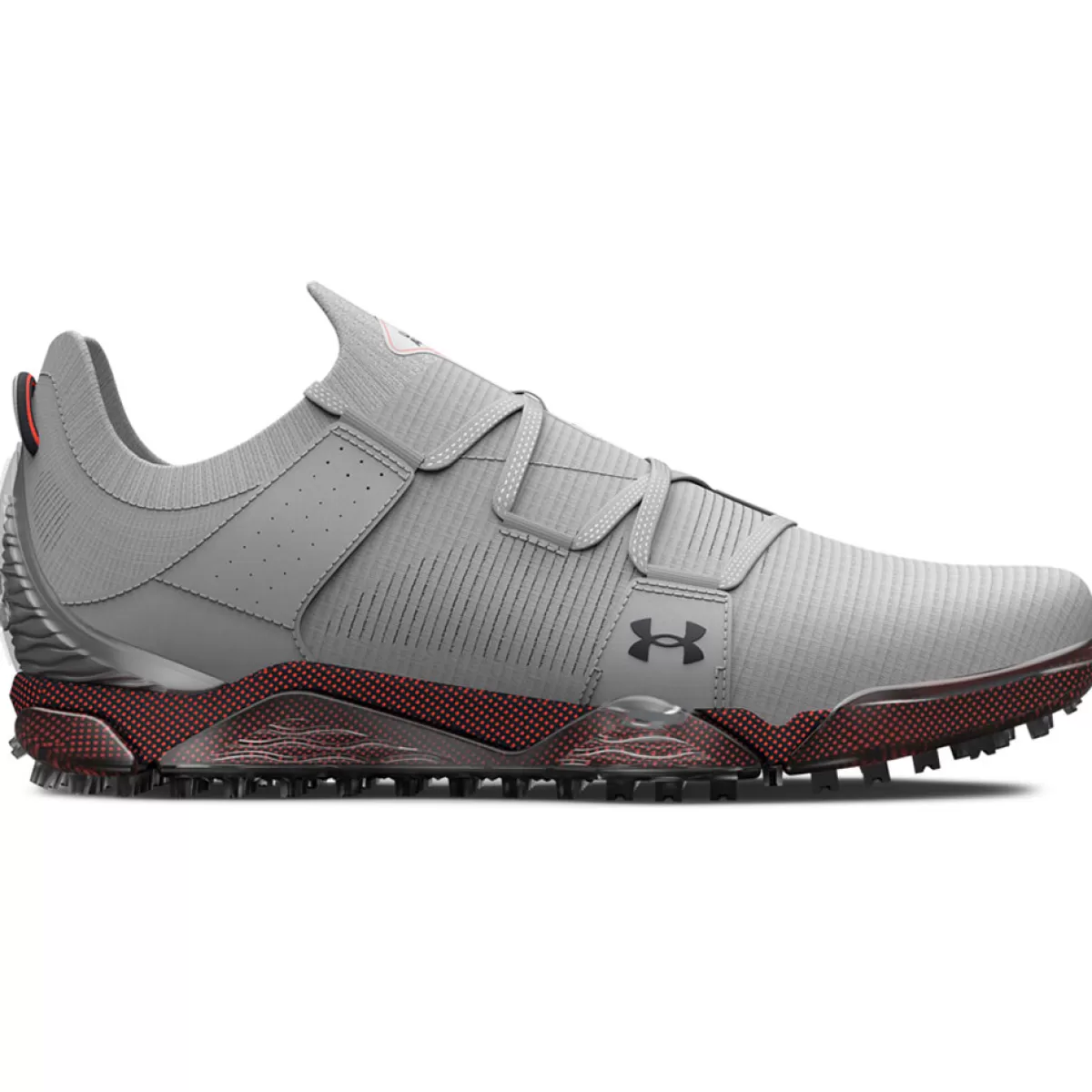 Online Under Armour Men's Hovr Tour Spikeless Wide Waterproof Golf Shoes