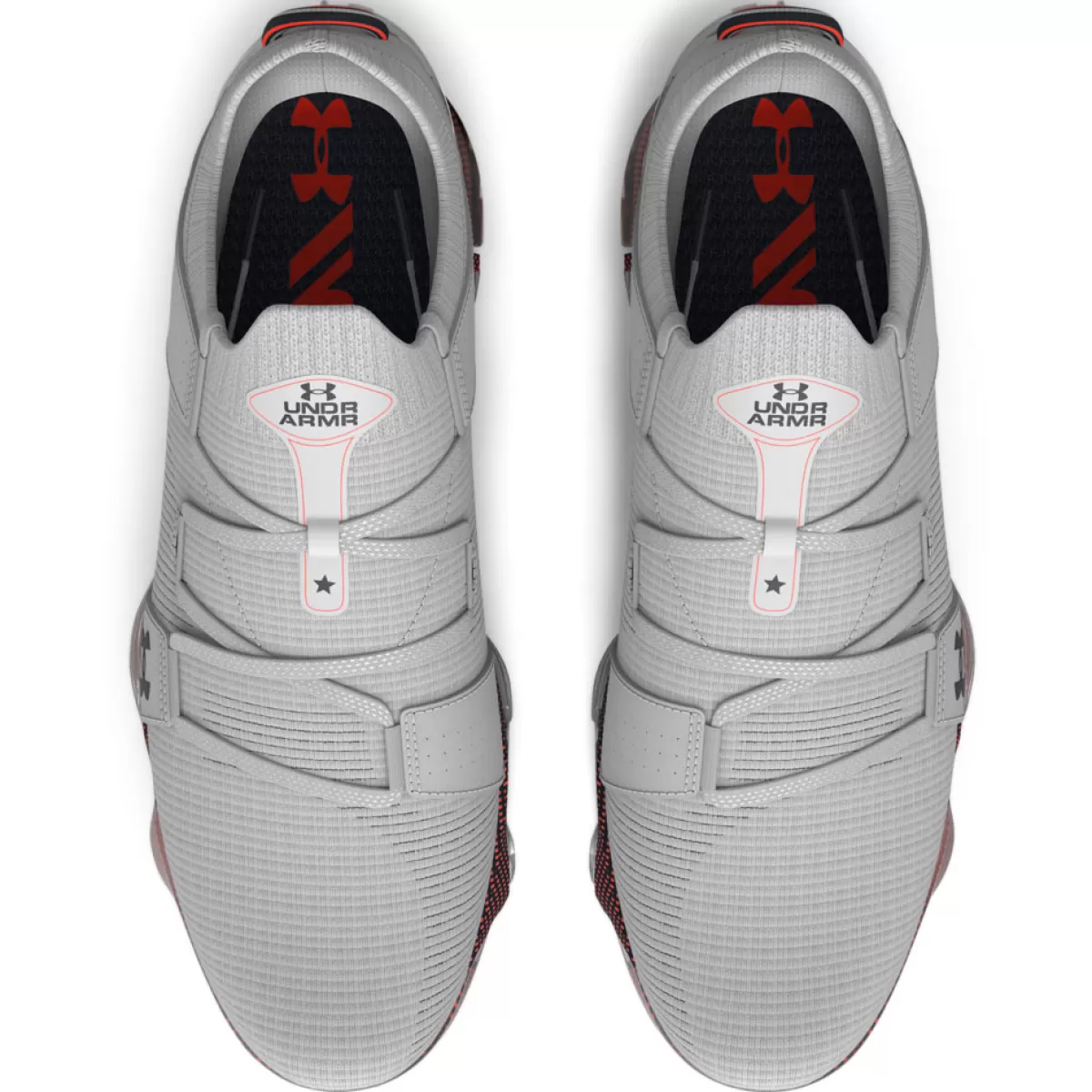 Online Under Armour Men's Hovr Tour Spikeless Wide Waterproof Golf Shoes