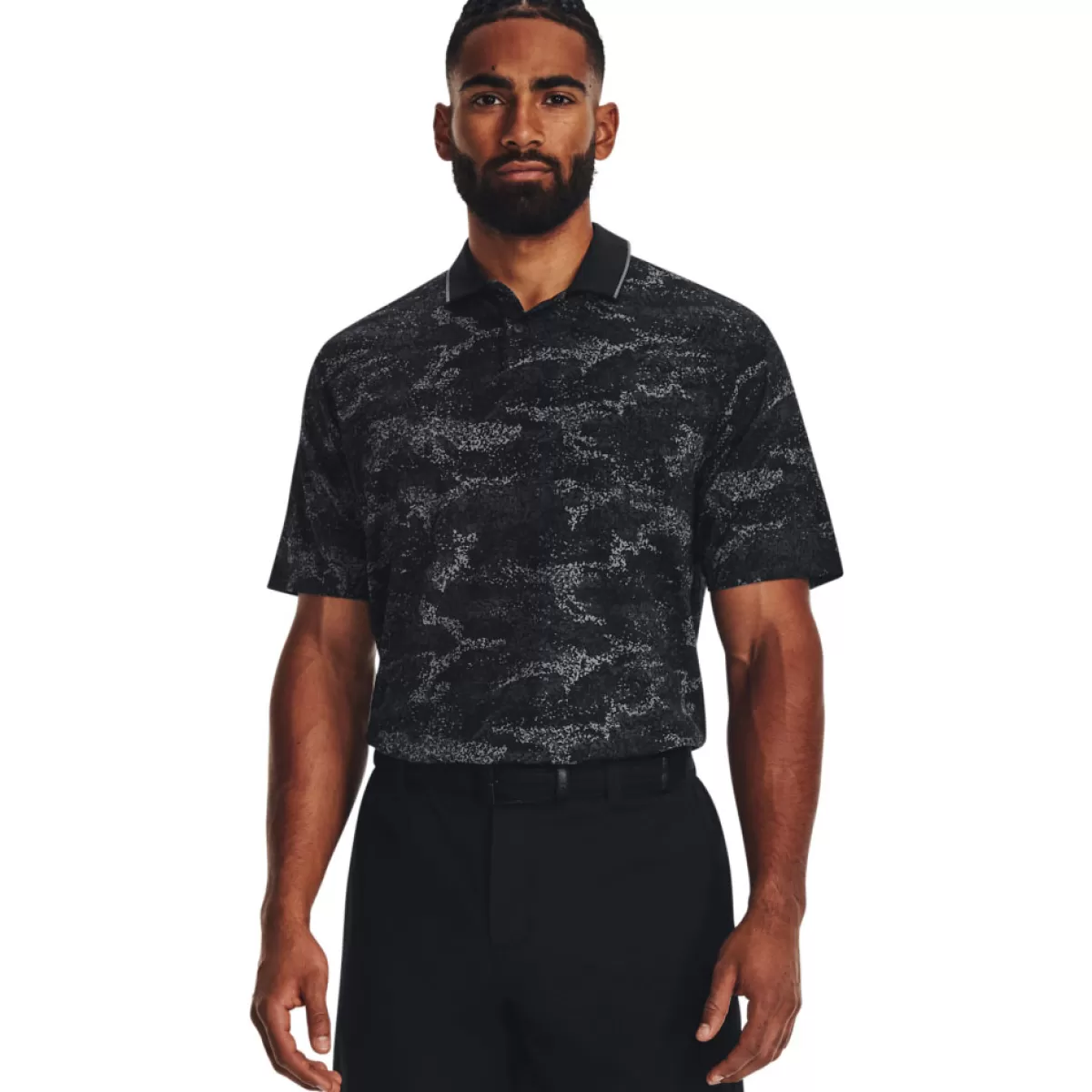 Outlet Under Armour Men's Iso-Chill Edge Golf Polo Shirt