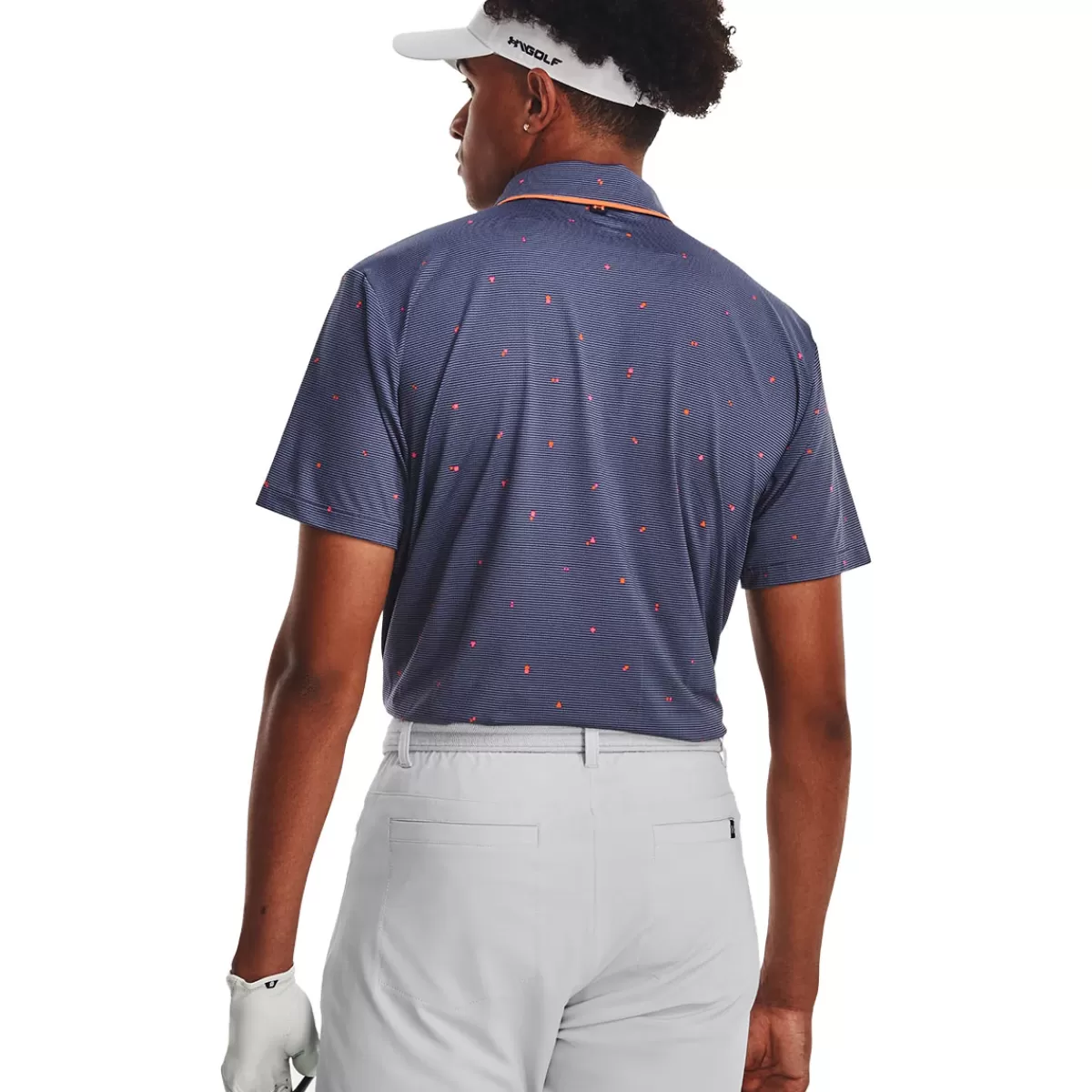 Fashion Under Armour Men's Iso-Chill Verge Golf Polo Shirt