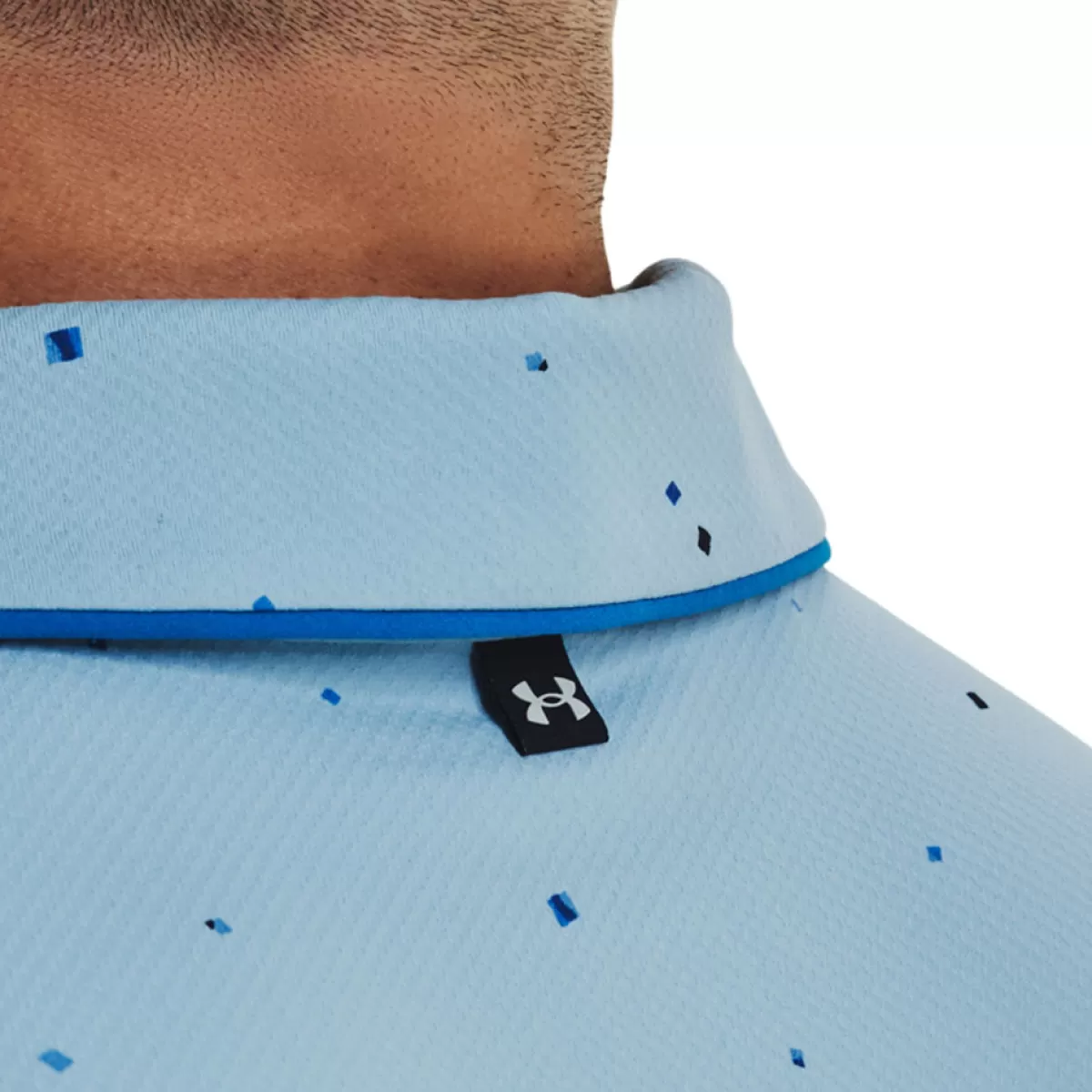 Online Men's Iso-Chill Verge Golf Polo Shirt Men Men's Golf Polo Shirts