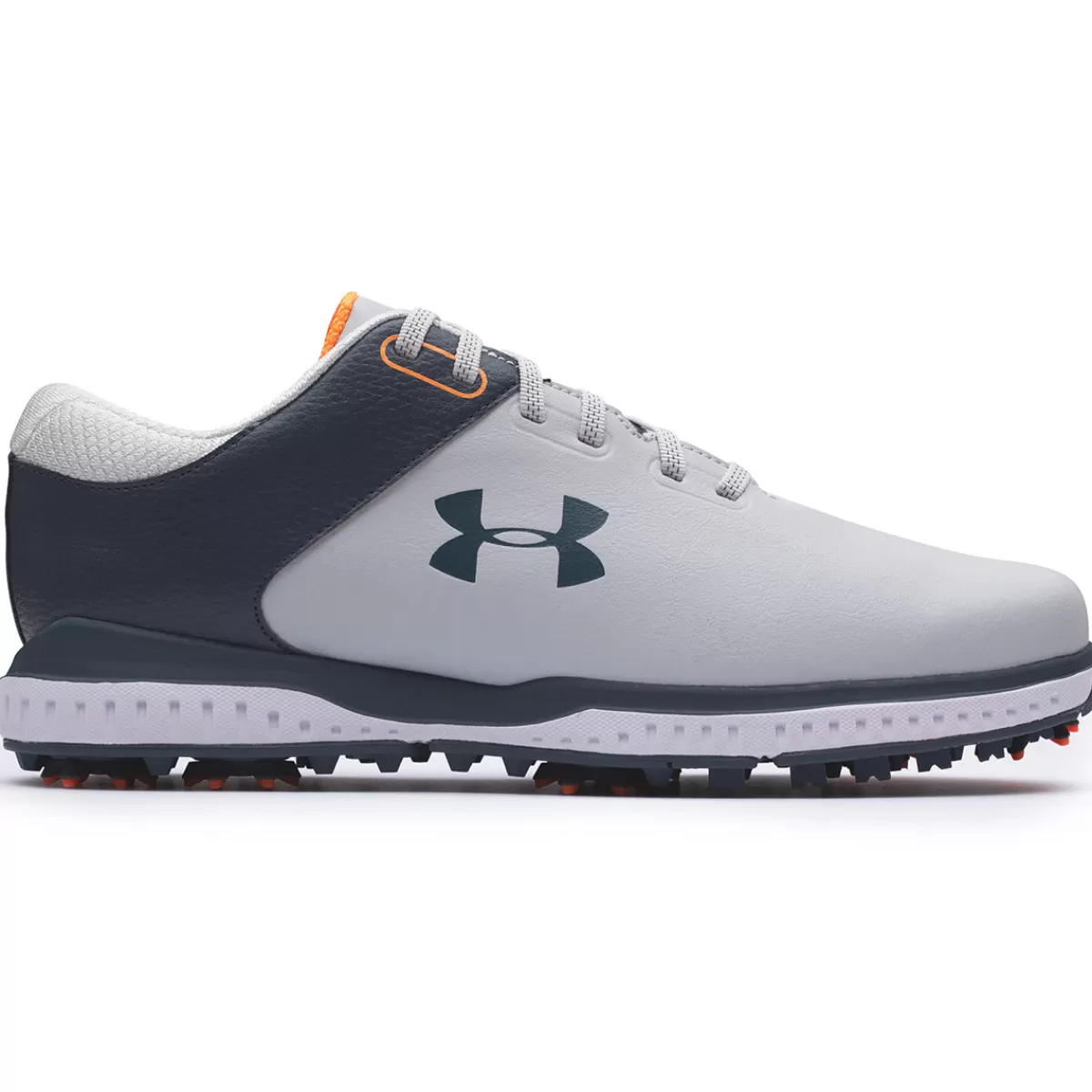 Online Under Armour Men's Medal Rst Waterproof Spiked Golf Shoes