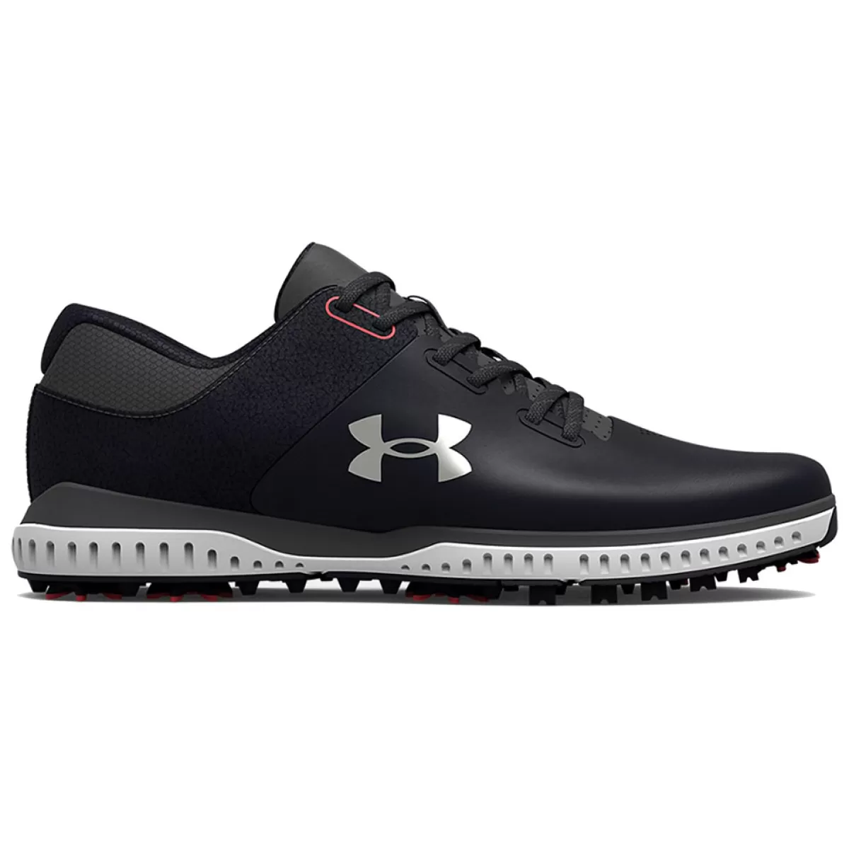 Store Under Armour Men's Medal Rst Waterproof Spiked Golf Shoes