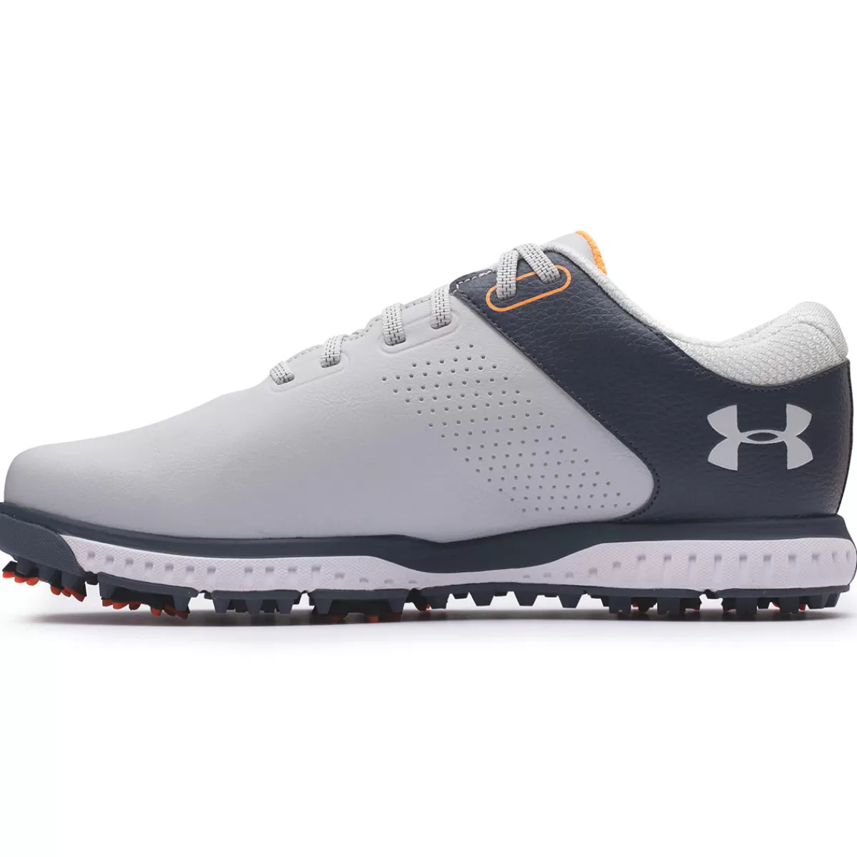 Online Under Armour Men's Medal Rst Waterproof Spiked Golf Shoes