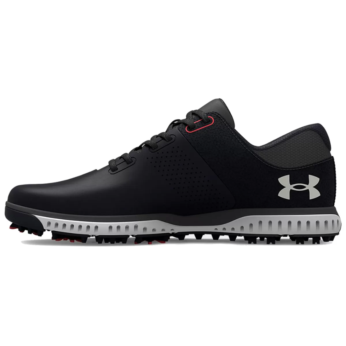 Store Under Armour Men's Medal Rst Waterproof Spiked Golf Shoes