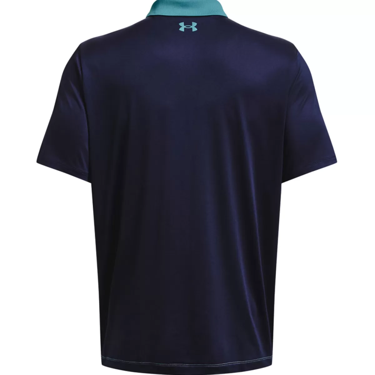 Cheap Under Armour Men's Performance 3.0 Colourblock Golf Polo Shirt