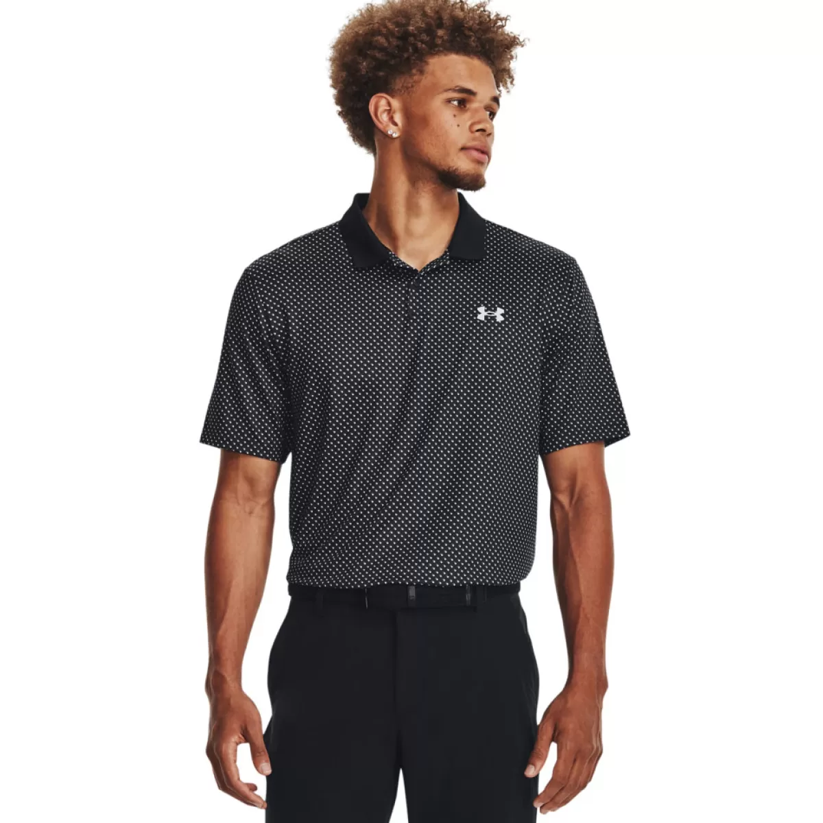 Best Under Armour Men's Performance 3.0 Printed Polo Shirt