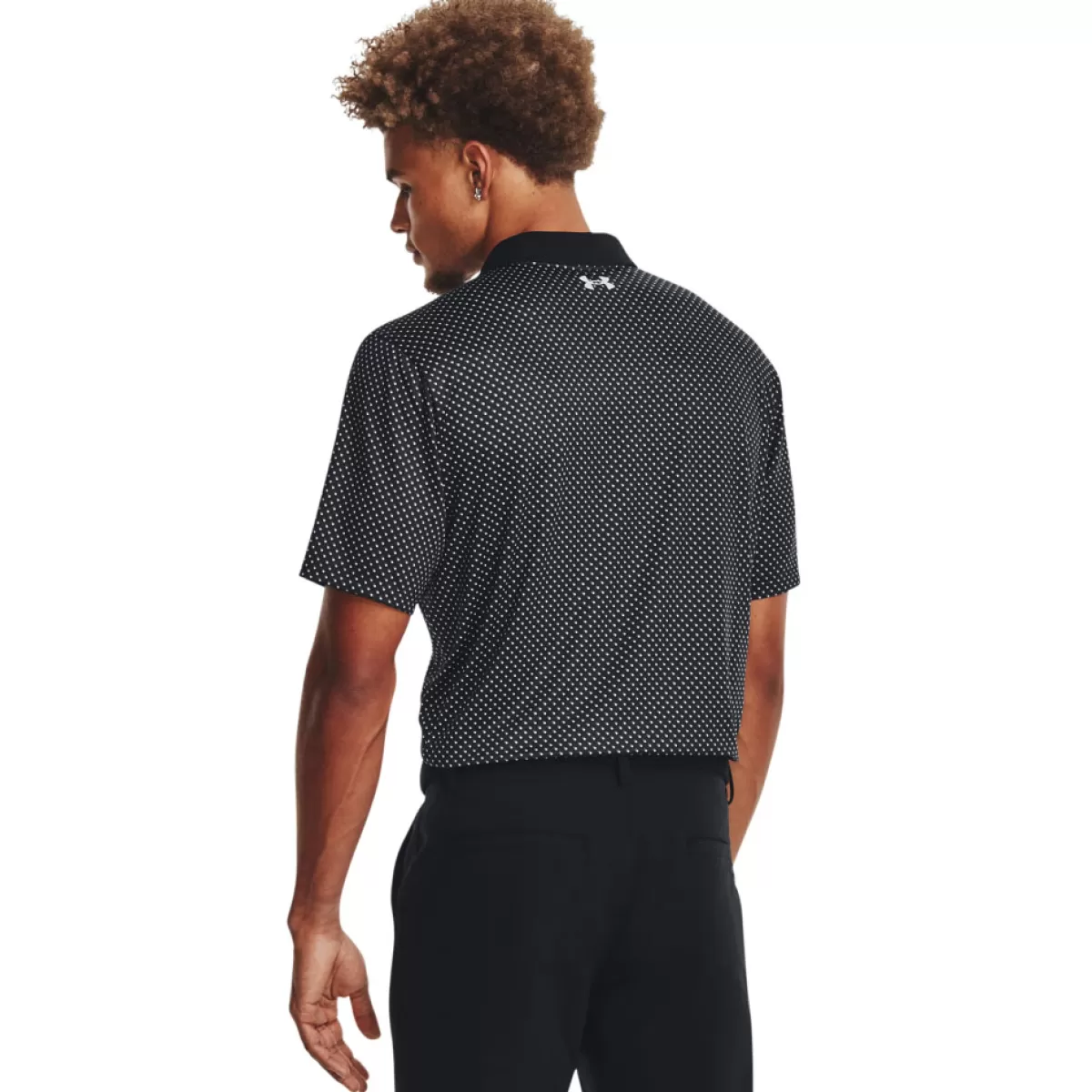 Best Under Armour Men's Performance 3.0 Printed Polo Shirt