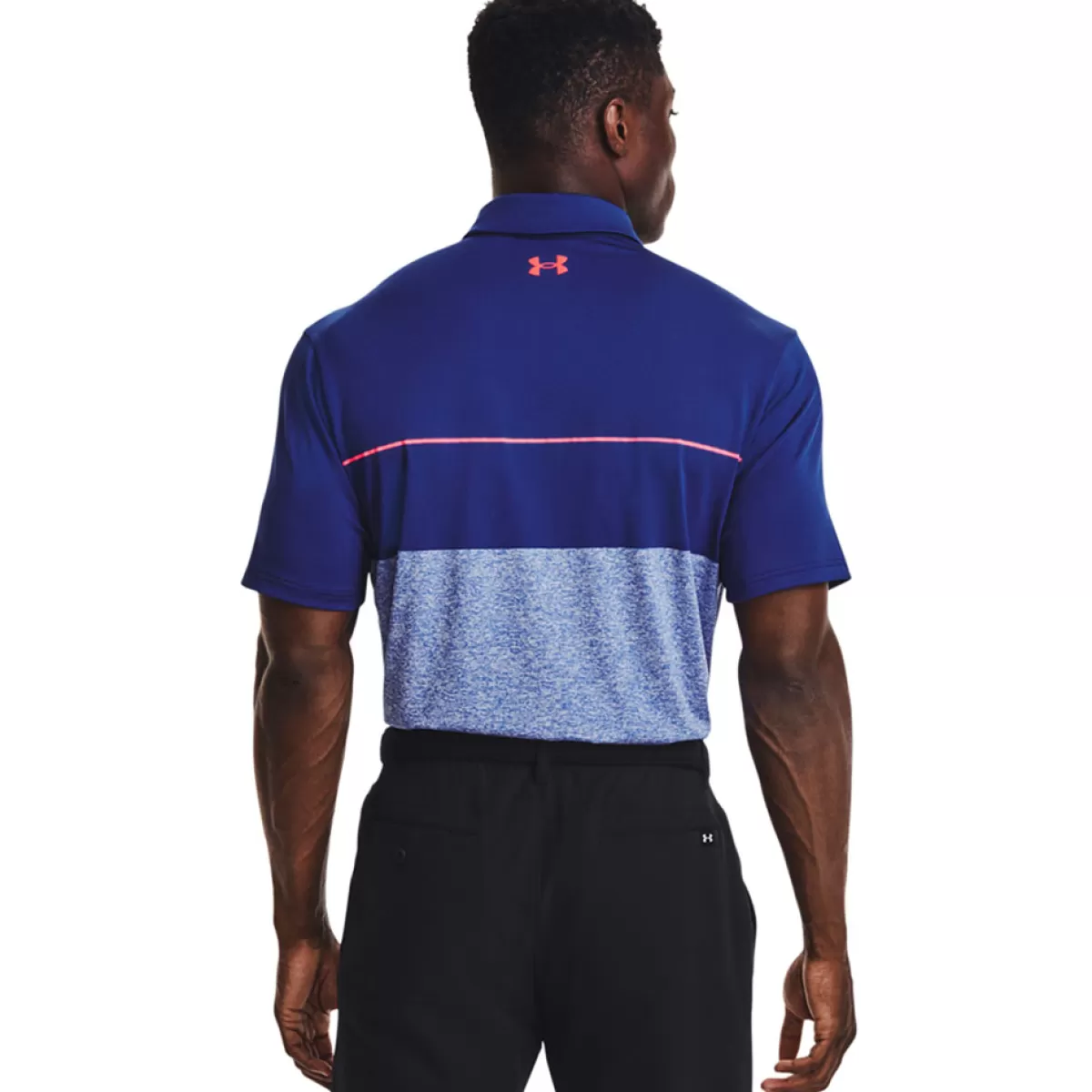Best Men's Playoff 2.0 Low Round Golf Polo Shirt Men Men's Golf Polo Shirts