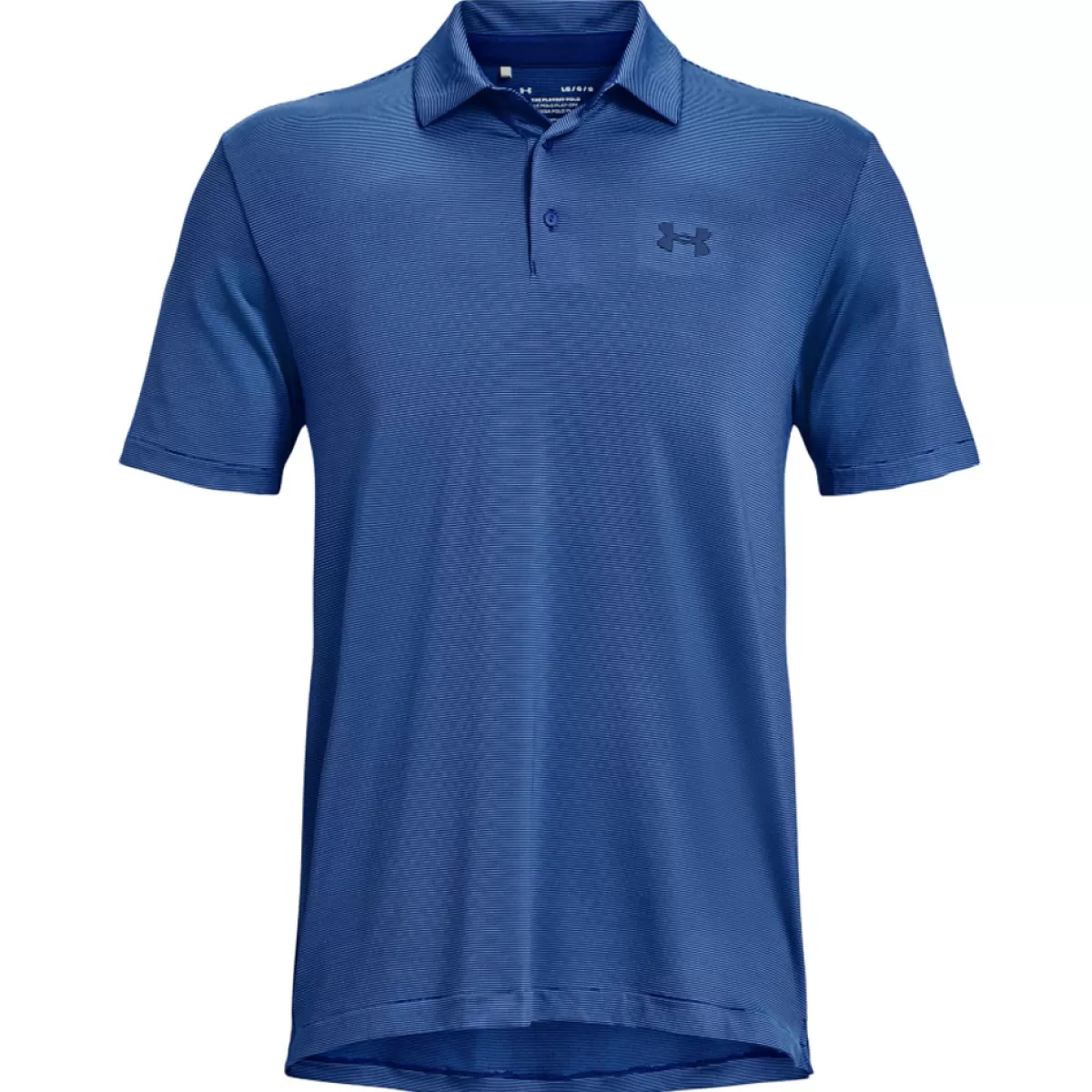 Clearance Men's Playoff 3.0 Core Stripe Golf Polo Shirt Men Men's Golf Polo Shirts
