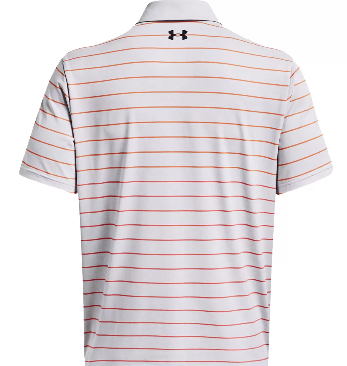 Clearance Men's Playoff 3.0 Rugby Yd Stripe Golf Polo Shirt Men Men's Golf Polo Shirts