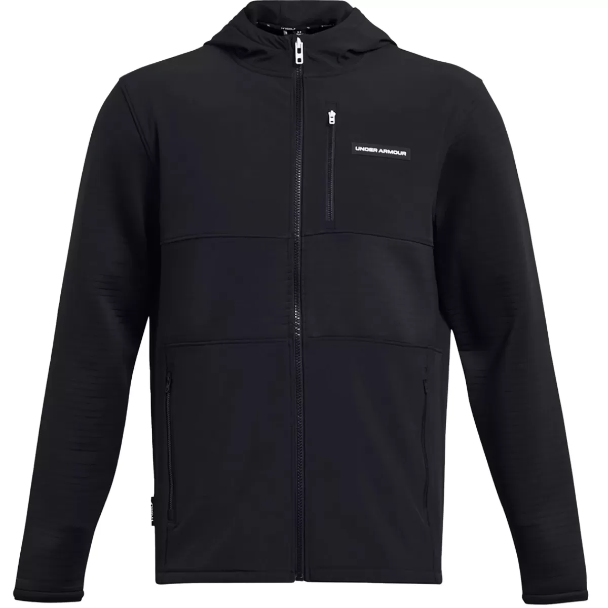 Store Men's Storm Daytona Full Zip Golf Jacket Men Men's Golf Jackets