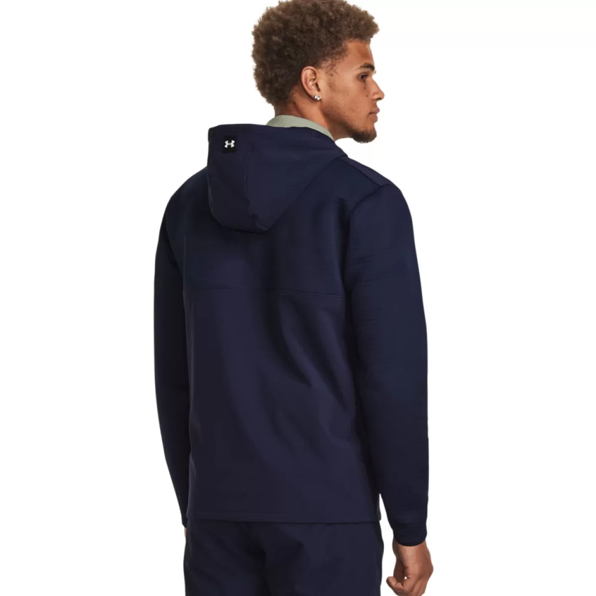 Fashion Men's Storm Daytona Full Zip Golf Jacket Men Men's Golf Jackets