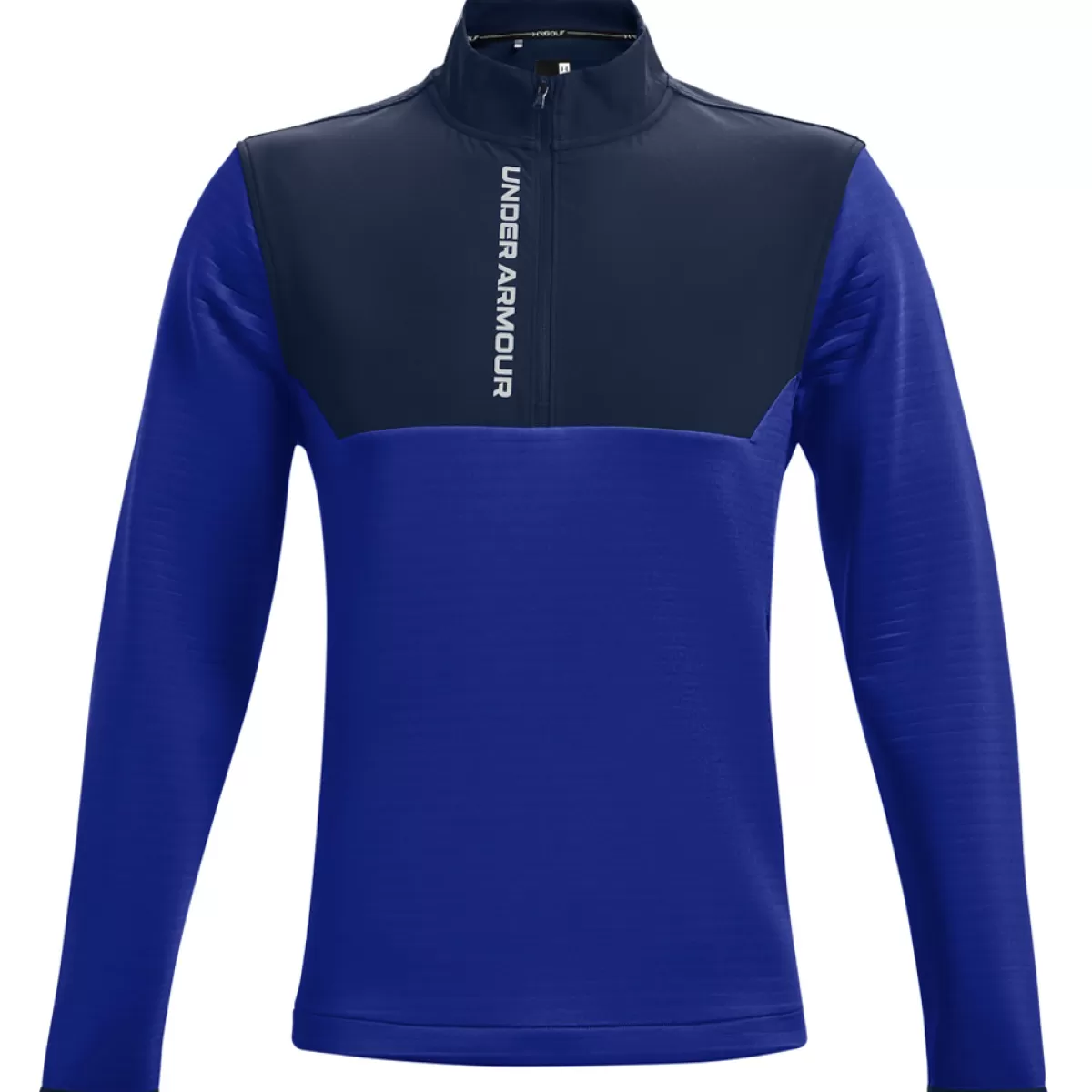 Store Men's Storm Daytona Golf Midlayer Men Men's Golf Sweaters