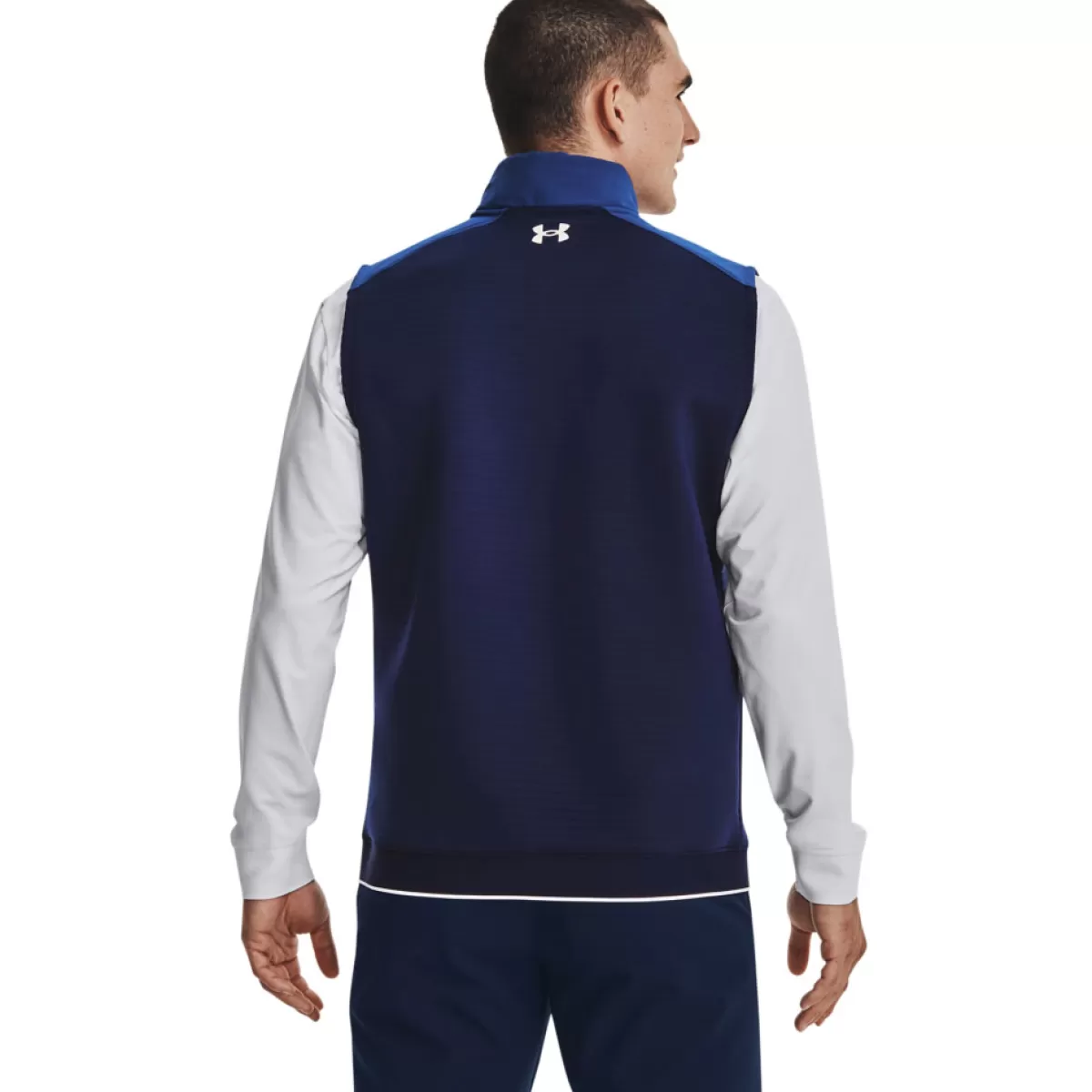 New Men's Storm Daytona Golf Vest Men Men's Golf Sweaters