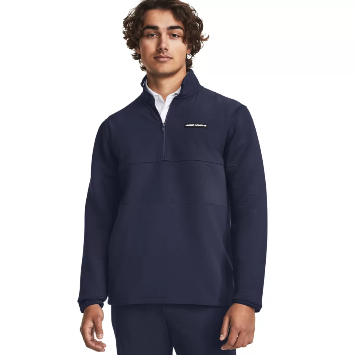 Best Sale Men's Storm Daytona Half Zip Golf Jacket Men Men's Golf Jackets
