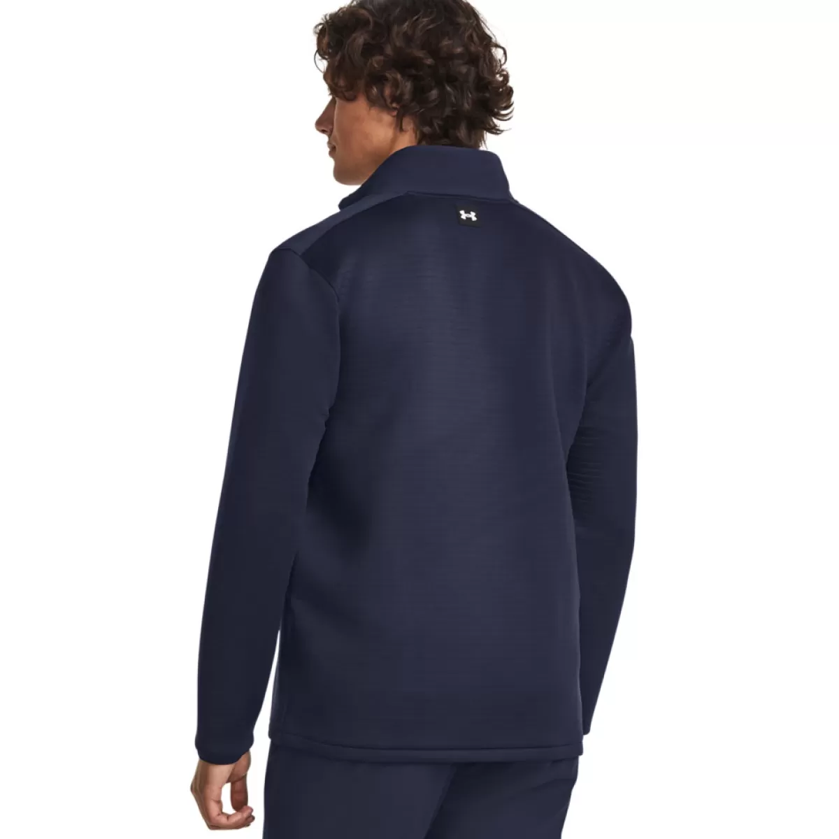 Sale Men's Storm Daytona Half Zip Golf Jacket Men Men's Golf Jackets