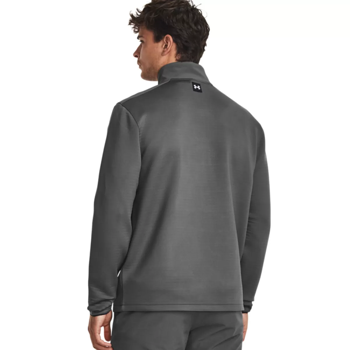 Best Sale Men's Storm Daytona Half Zip Golf Jacket Men Men's Golf Jackets