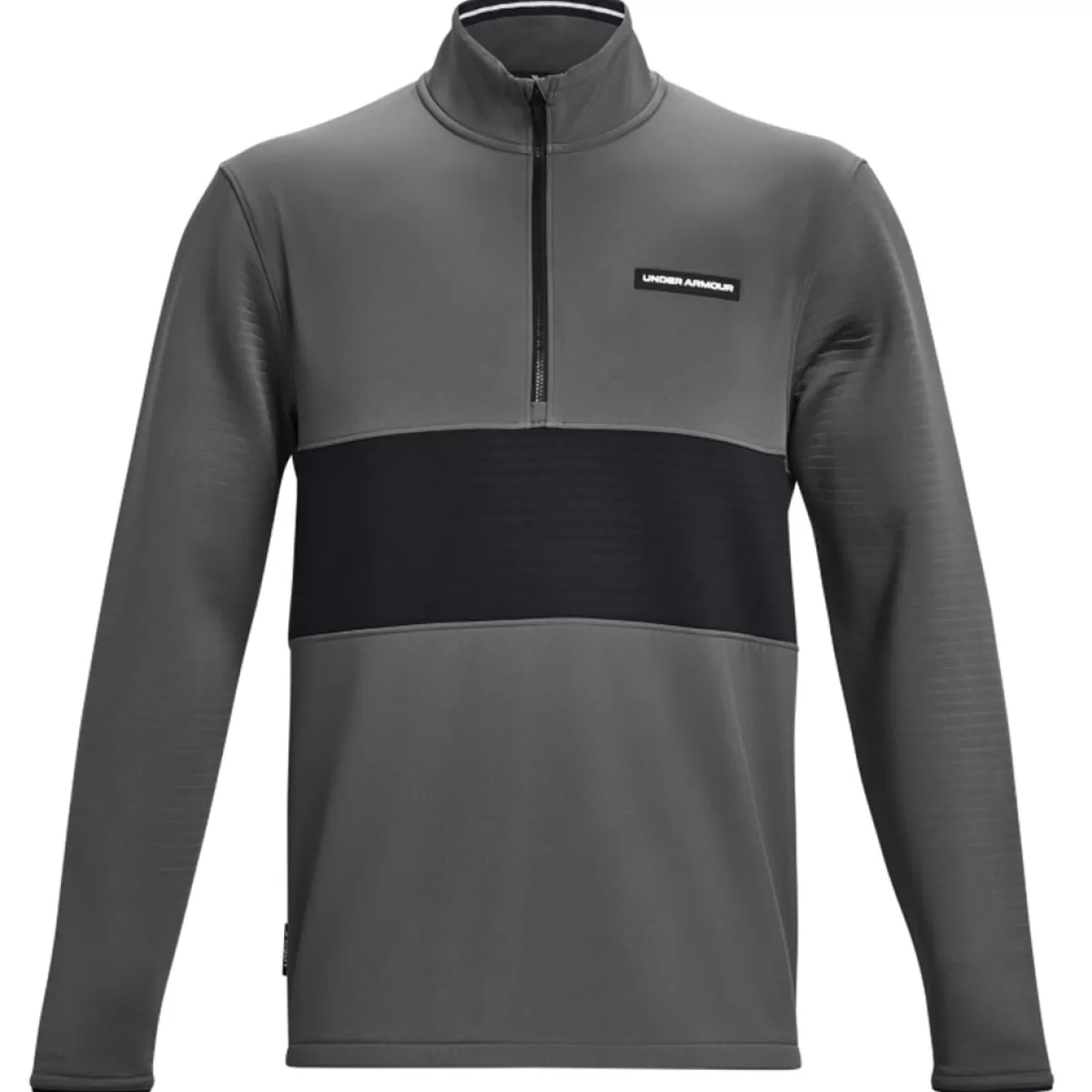 Best Sale Men's Storm Daytona Half Zip Golf Jacket Men Men's Golf Jackets
