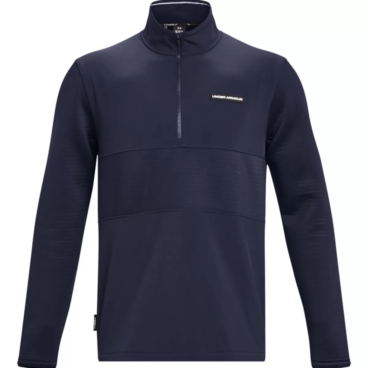 Best Sale Men's Storm Daytona Half Zip Golf Jacket Men Men's Golf Jackets