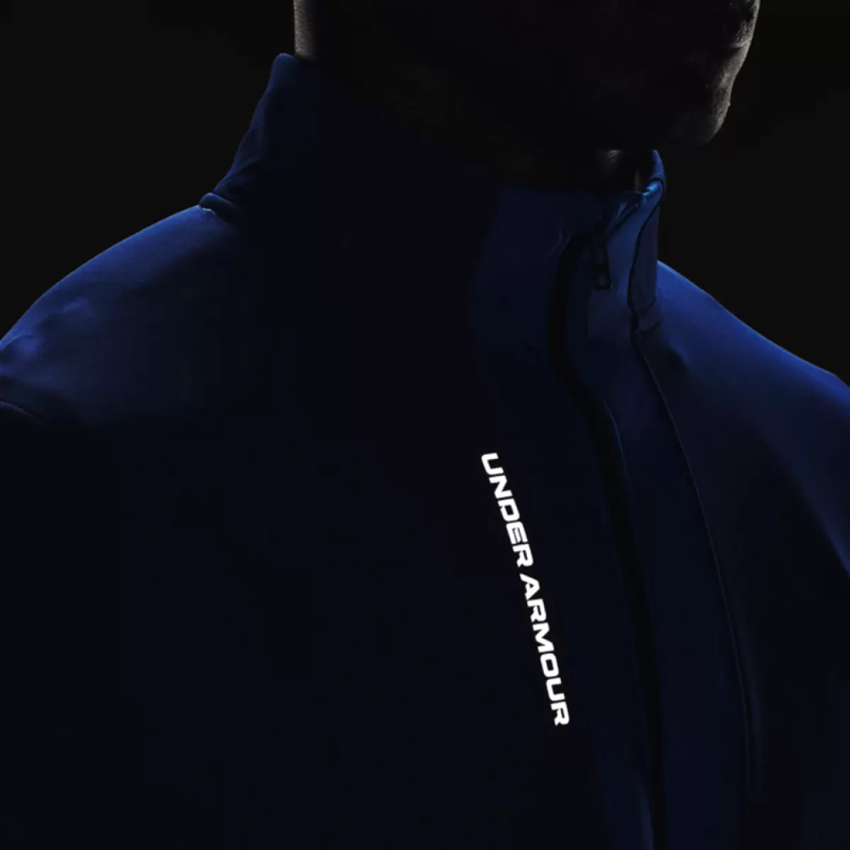 Best Men's Storm Daytona Half Zip Golf Midlayer Men Men's Golf Sweaters