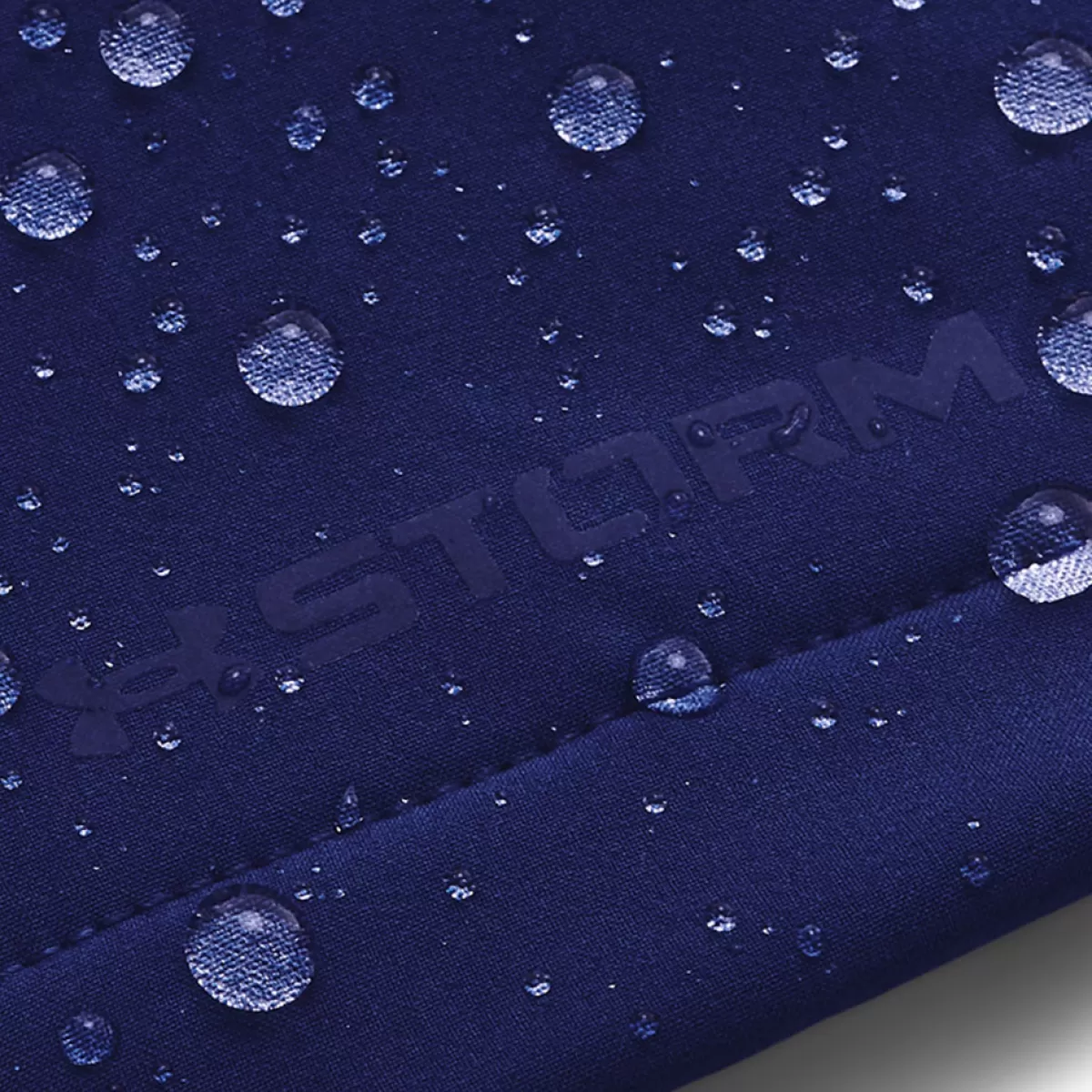 Best Men's Storm Daytona Half Zip Golf Midlayer Men Men's Golf Sweaters
