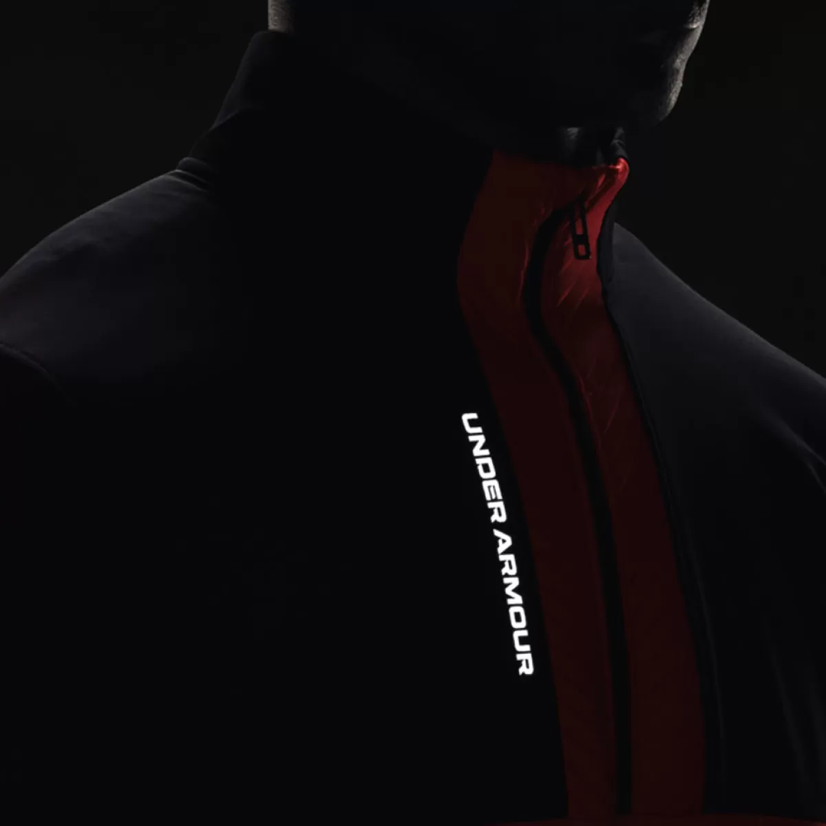 Best Men's Storm Daytona Half Zip Golf Midlayer Men Men's Golf Sweaters