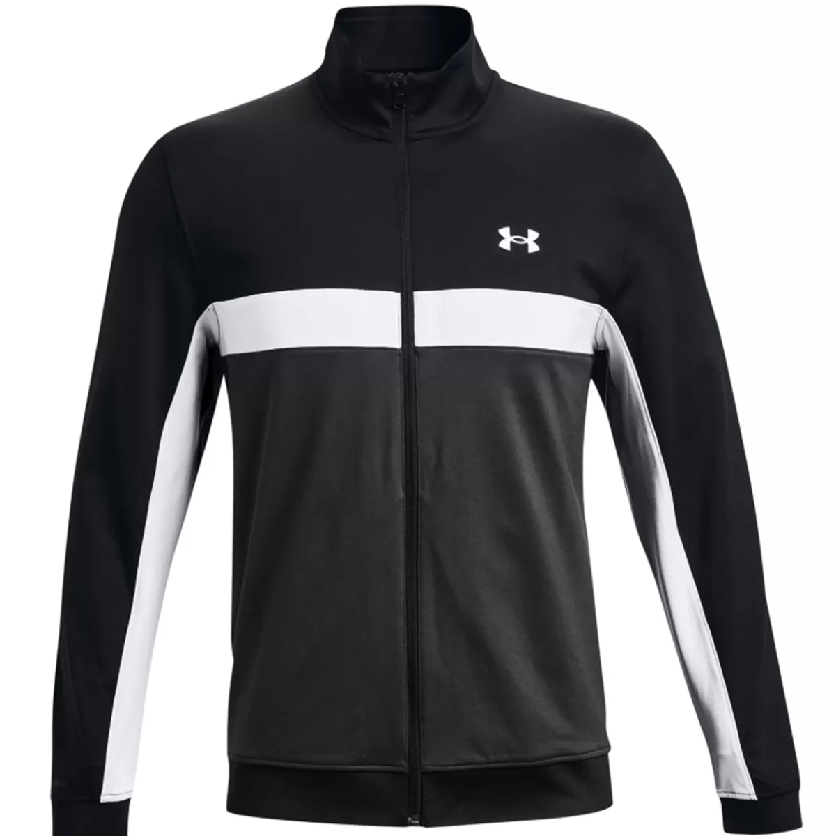 Best Sale Men's Storm Full Zip Golf Midlayer Men Men's Golf Jackets