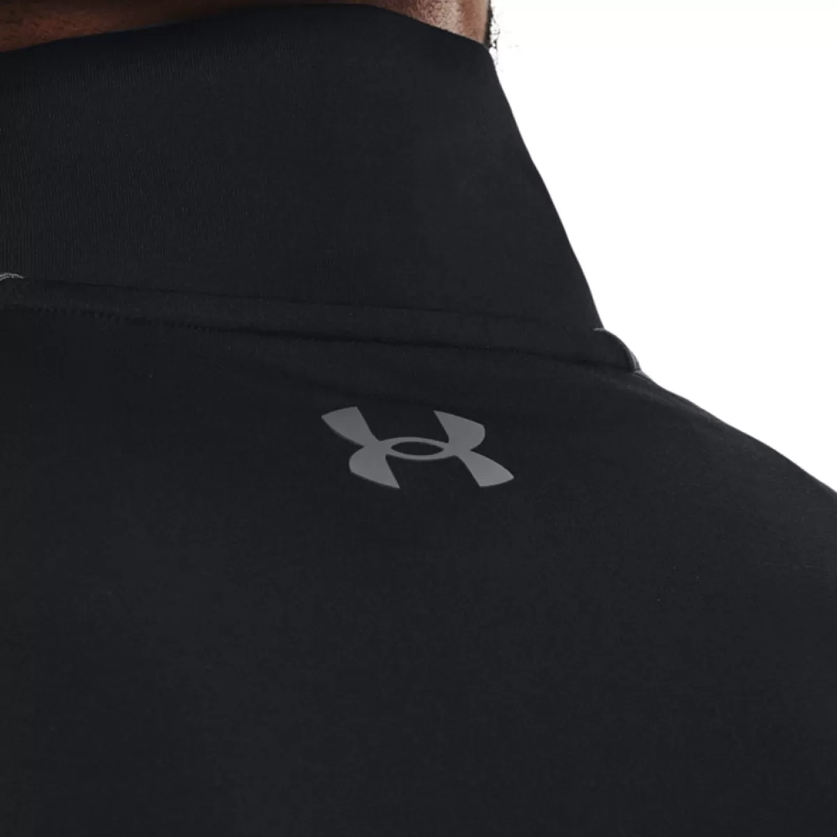 Best Men's Storm Half Zip Golf Mid Layer Men Men's Golf Sweaters
