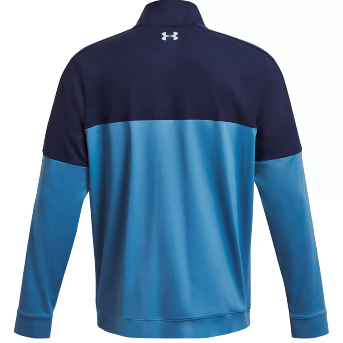 New Men's Storm Half Zip Golf Mid Layer Men Men's Golf Sweaters