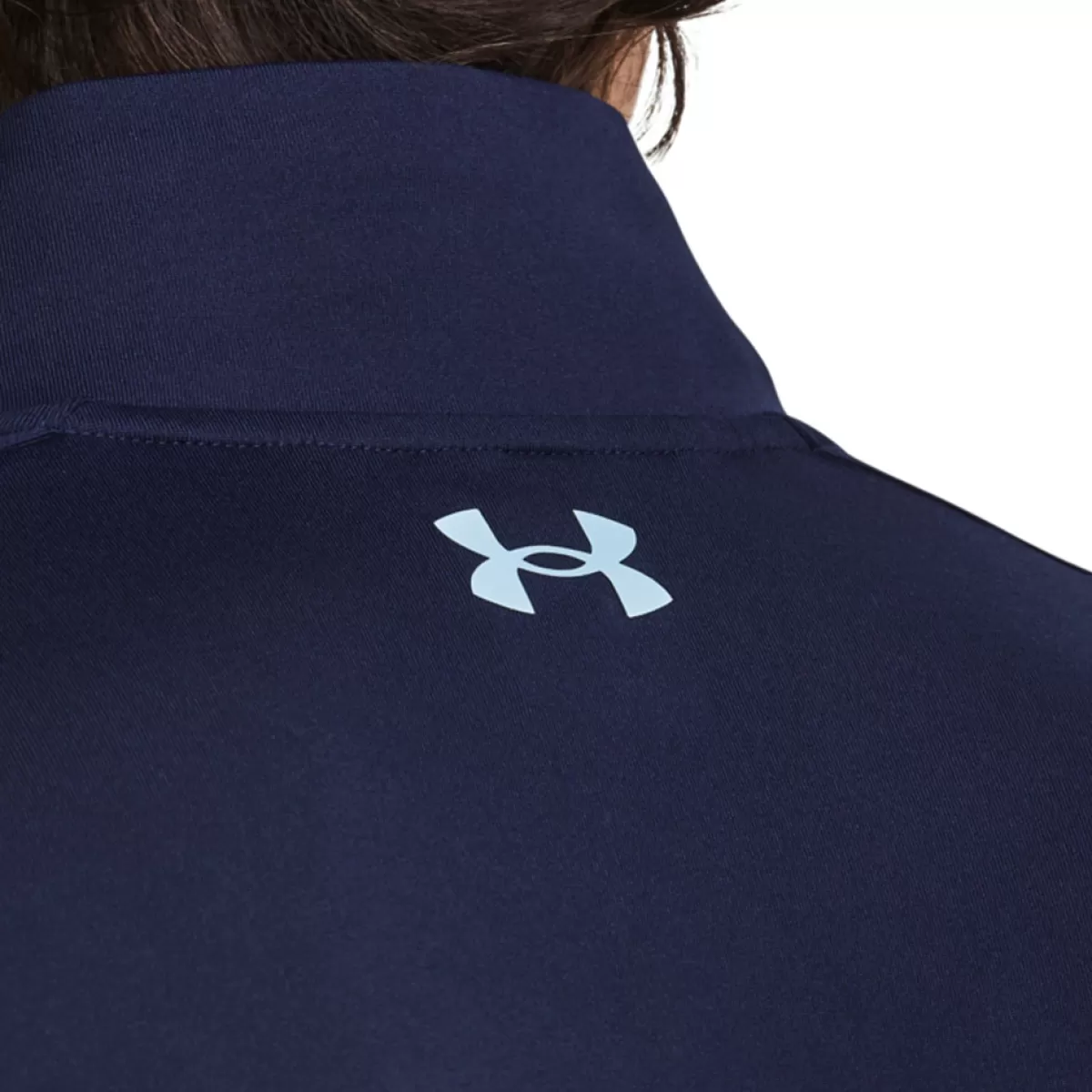 Best Men's Storm Half Zip Golf Mid Layer Men Men's Golf Sweaters
