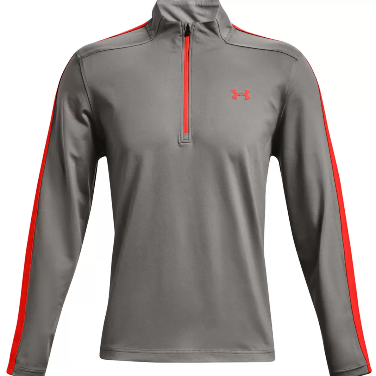 Discount Men's Storm Half Zip Golf Midlayer Men Men's Golf Sweaters