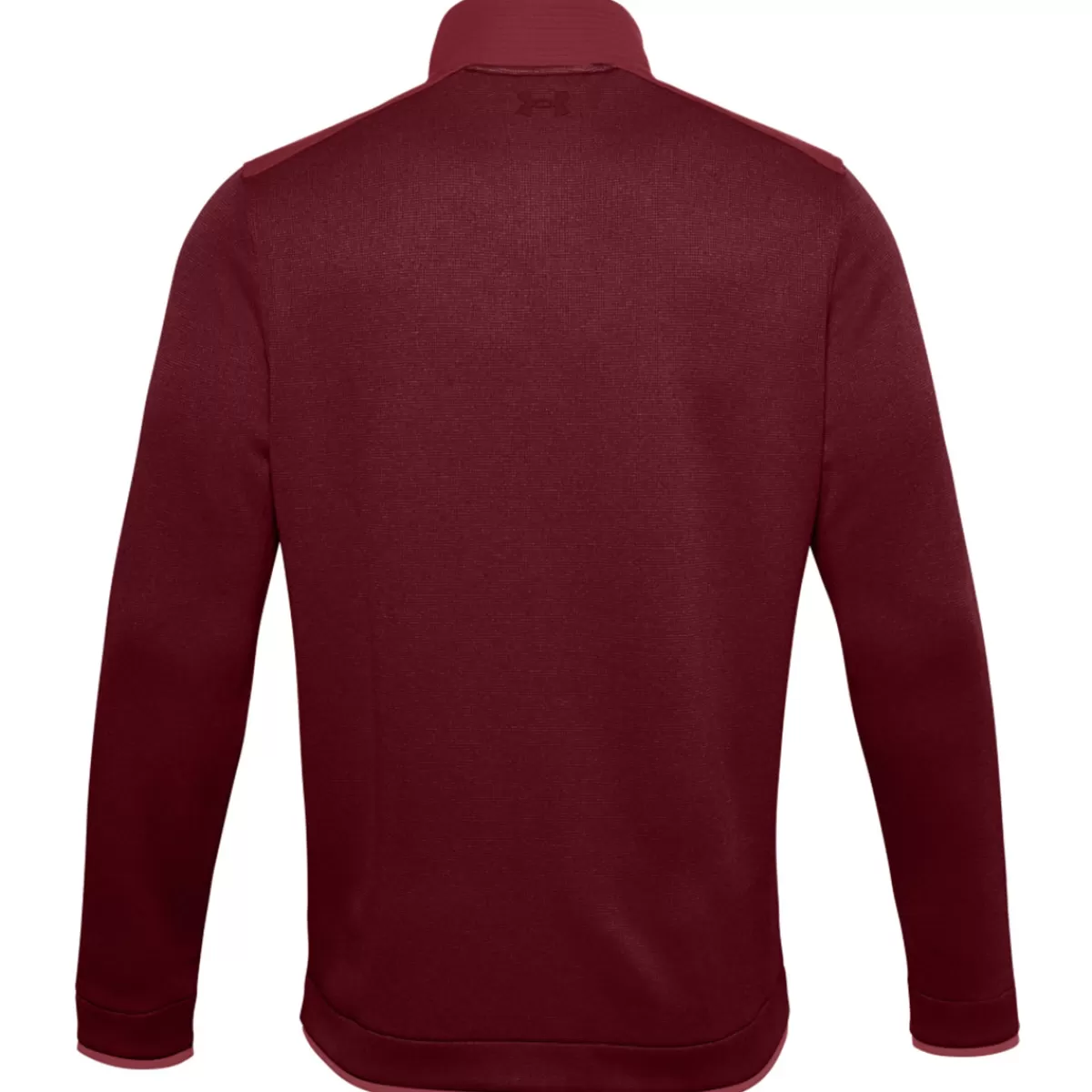 Cheap Men's Storm Sf Half Snap Golf Midlayer Men Men's Golf Sweaters