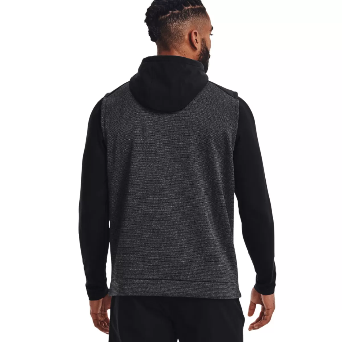 Best Sale Men's Storm Sweaterfleece Golf Gilet Men Men's Golf Sweaters