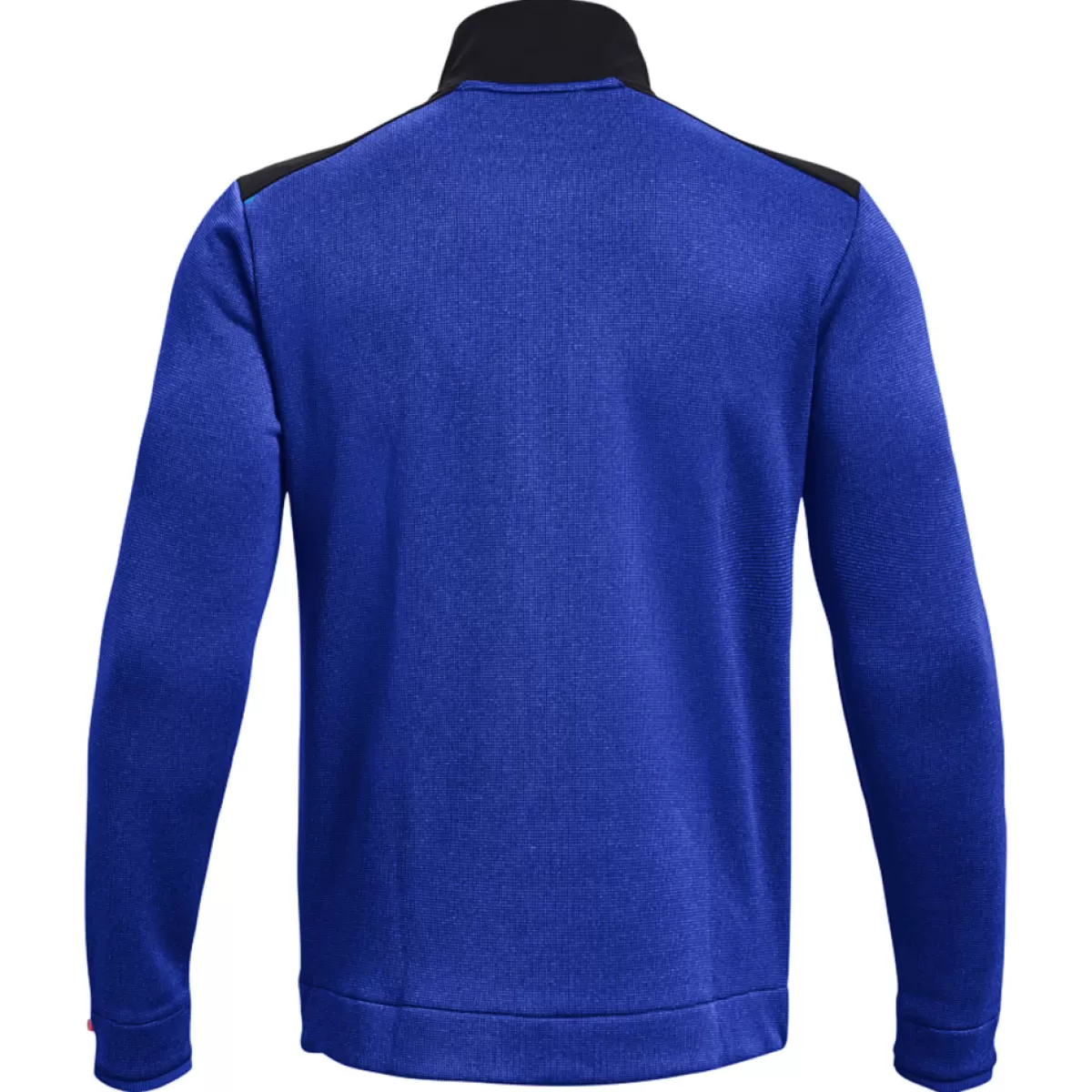 Best Sale Men's Storm Sweaterfleece Half Zip Golf Midlayer Men Men's Golf Sweaters