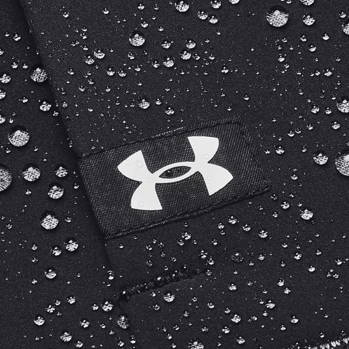 Cheap Men's Storm Sweaterfleece Half Zip Golf Midlayer Men Men's Golf Midlayers
