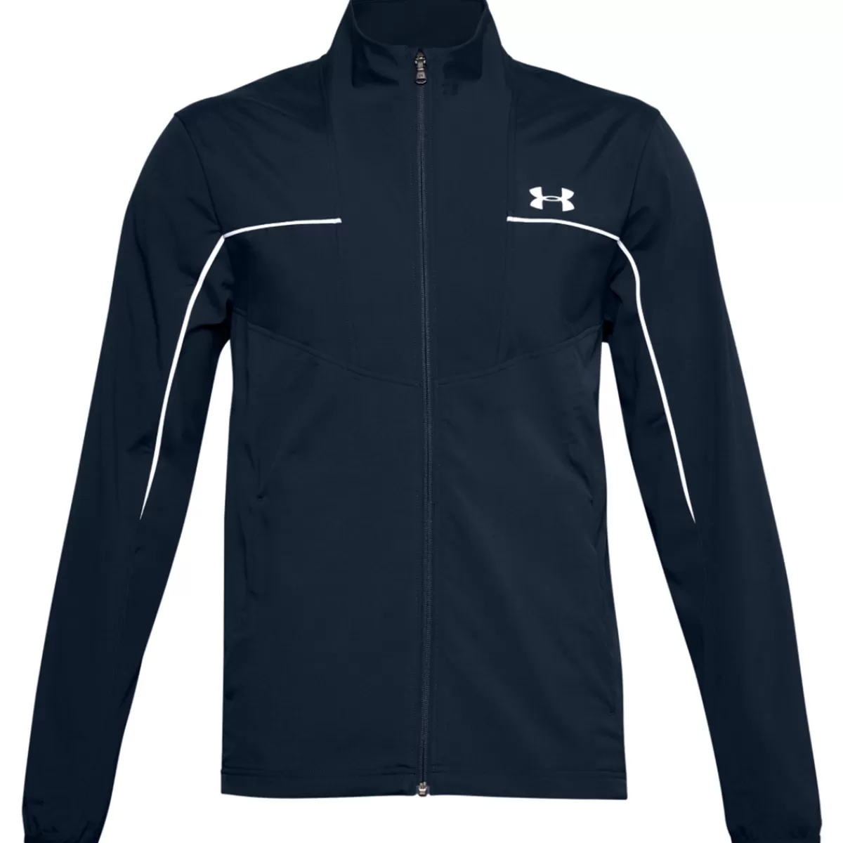 Best Sale Men's Storm Windstrike Golf Midlayer Men Men's Golf Sweaters