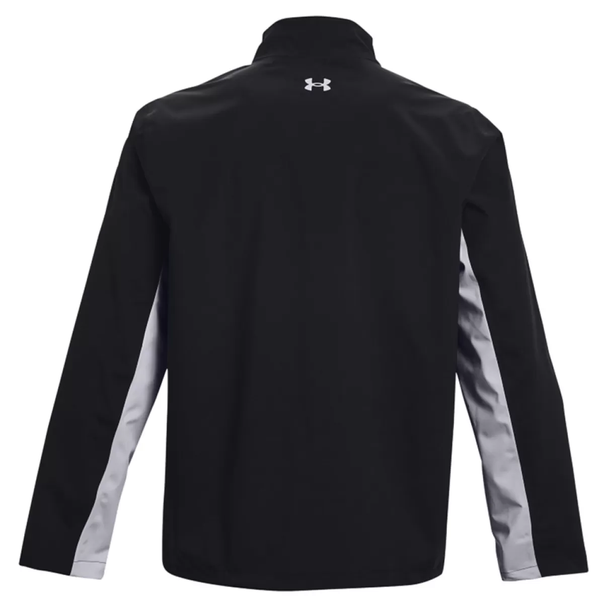 Outlet Men's Stormproof 2.0 Waterproof Full Zip Golf Jacket Men Men's Golf Waterproofs