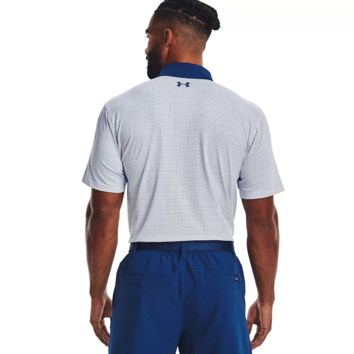 Best Men's T2G Printed Golf Polo Shirt Men Men's Golf Polo Shirts