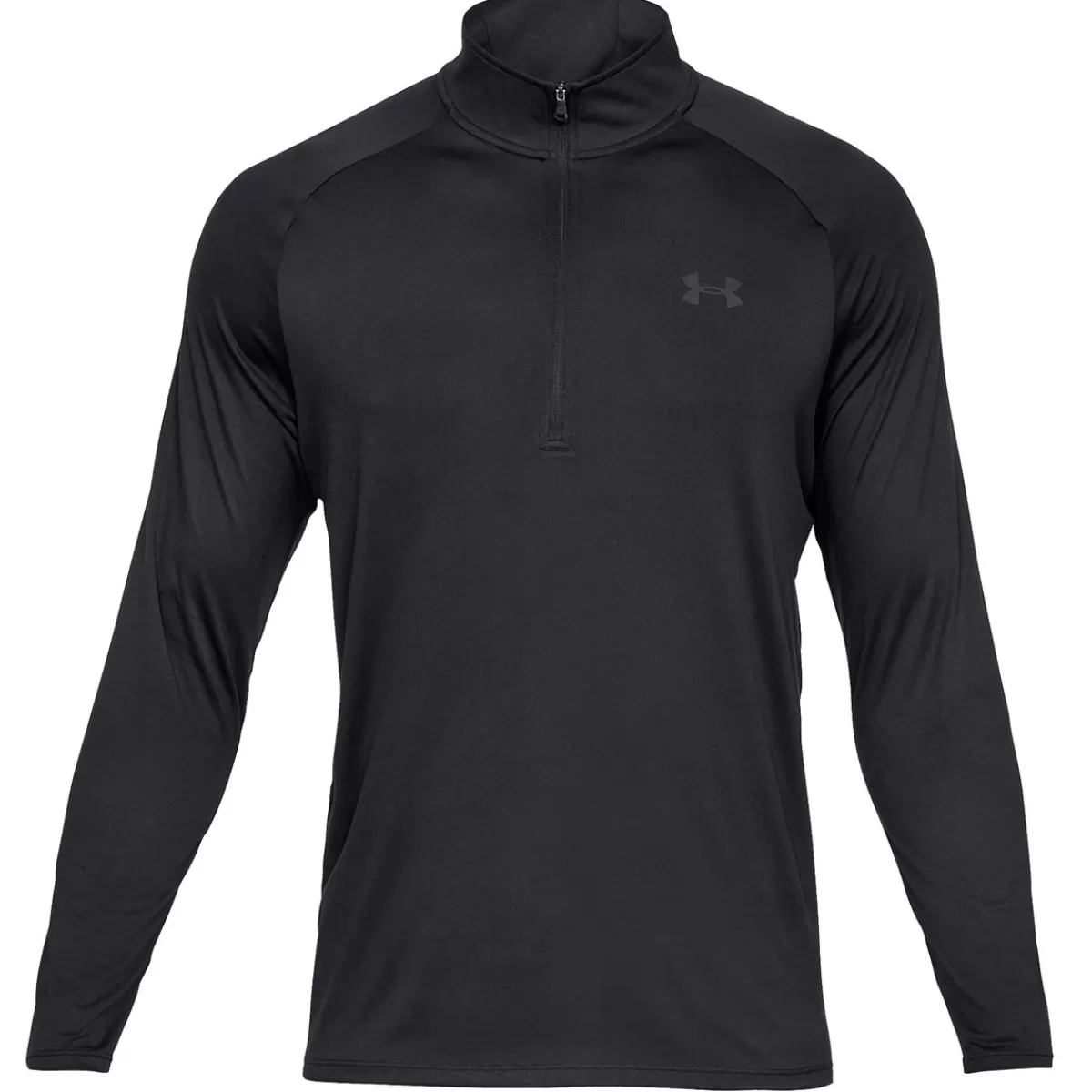 Shop Men's Tech 2.0 Half Zip Golf Midlayer Men Men's Golf Sweaters