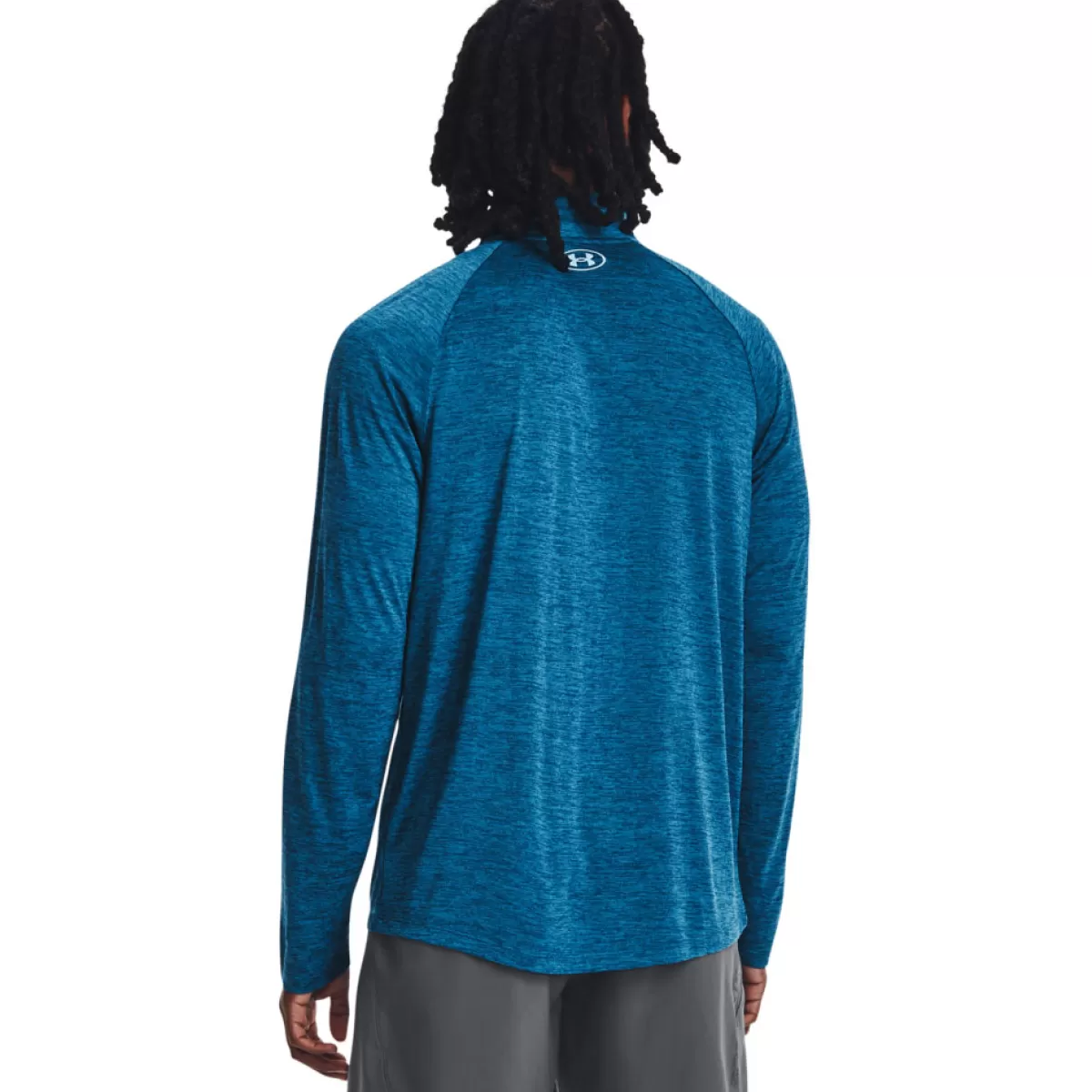 Store Men's Tech 2.0 Half Zip Golf Midlayer Men Men's Golf Sweaters