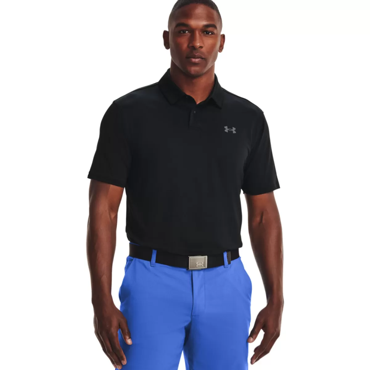 Online Under Armour Men's Tee To Green Golf Polo Shirt