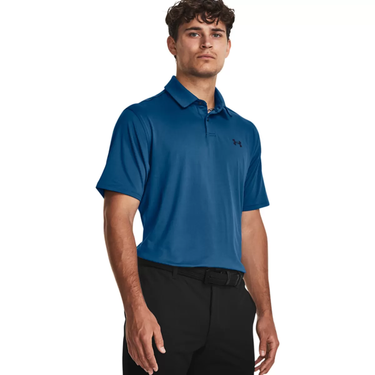 Flash Sale Men's Tee To Green Golf Polo Shirt Men Men's Golf Polo Shirts