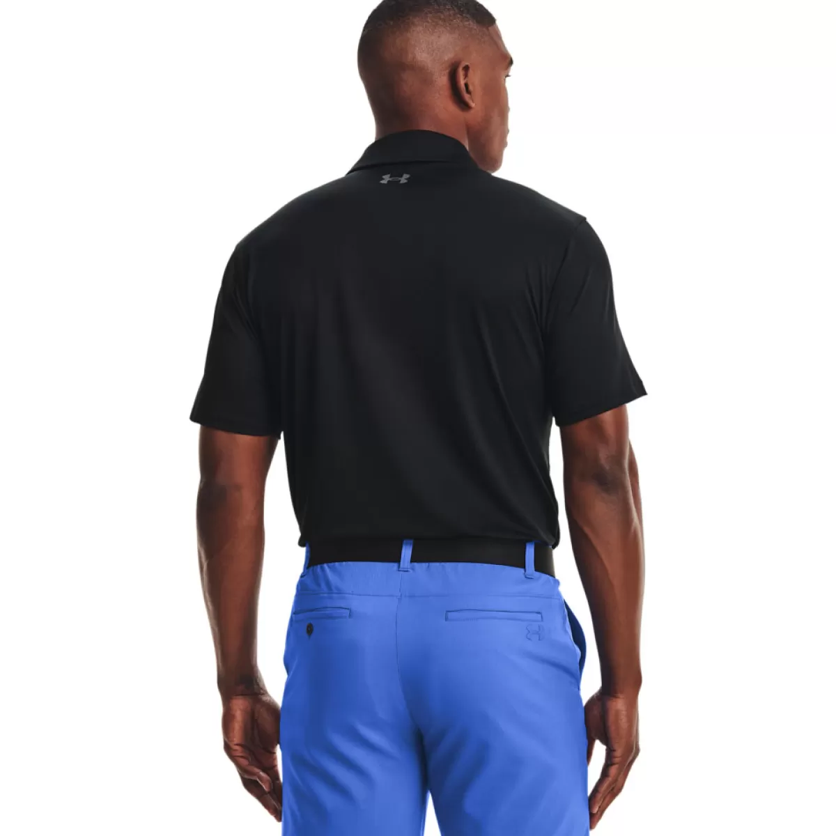 Online Under Armour Men's Tee To Green Golf Polo Shirt