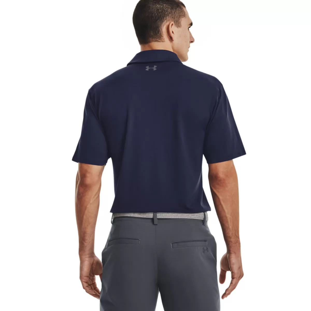 Cheap Under Armour Men's Tee To Green Golf Polo Shirt